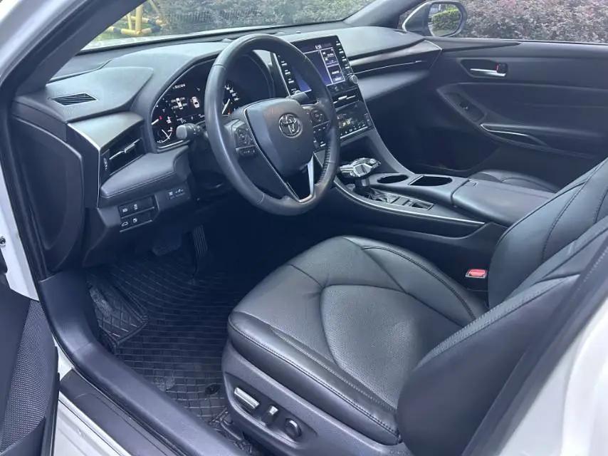 Asian Dragon 2019 2.0L Deluxe Edition Country VI 5