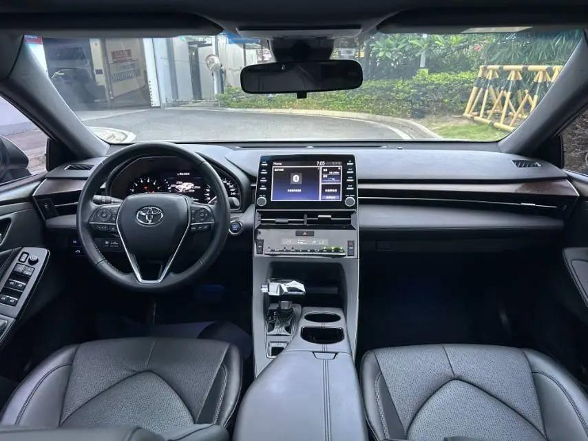 Asian Dragon 2019 2.0L Deluxe Edition Country VI 6