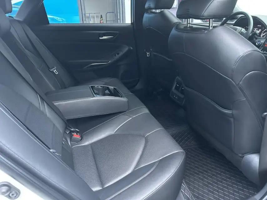 Asian Dragon 2019 2.0L Deluxe Edition Country VI 7