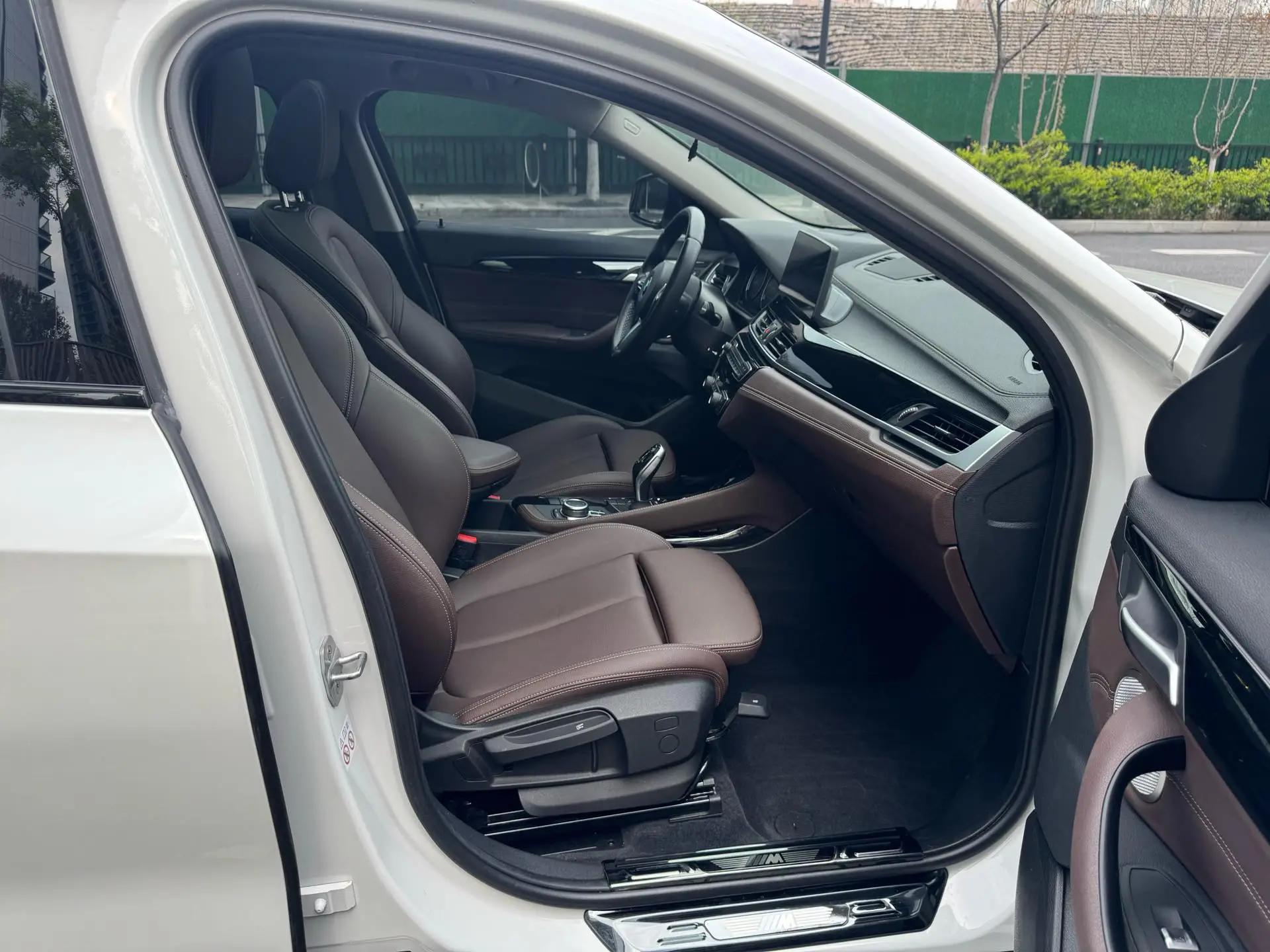BMW X2 2022 sDrive25i M sports suit 4