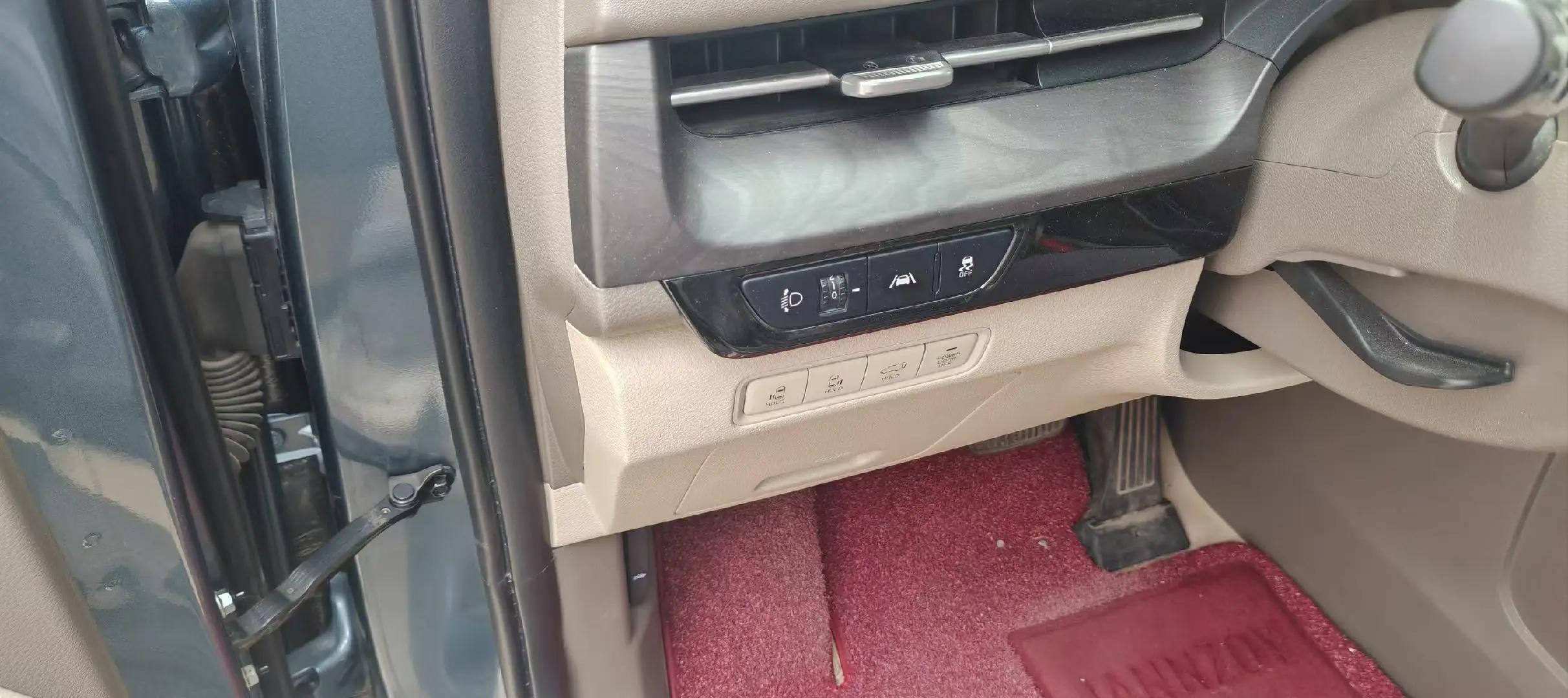 Jiahua 2021 2.0T Flagship Edition 6