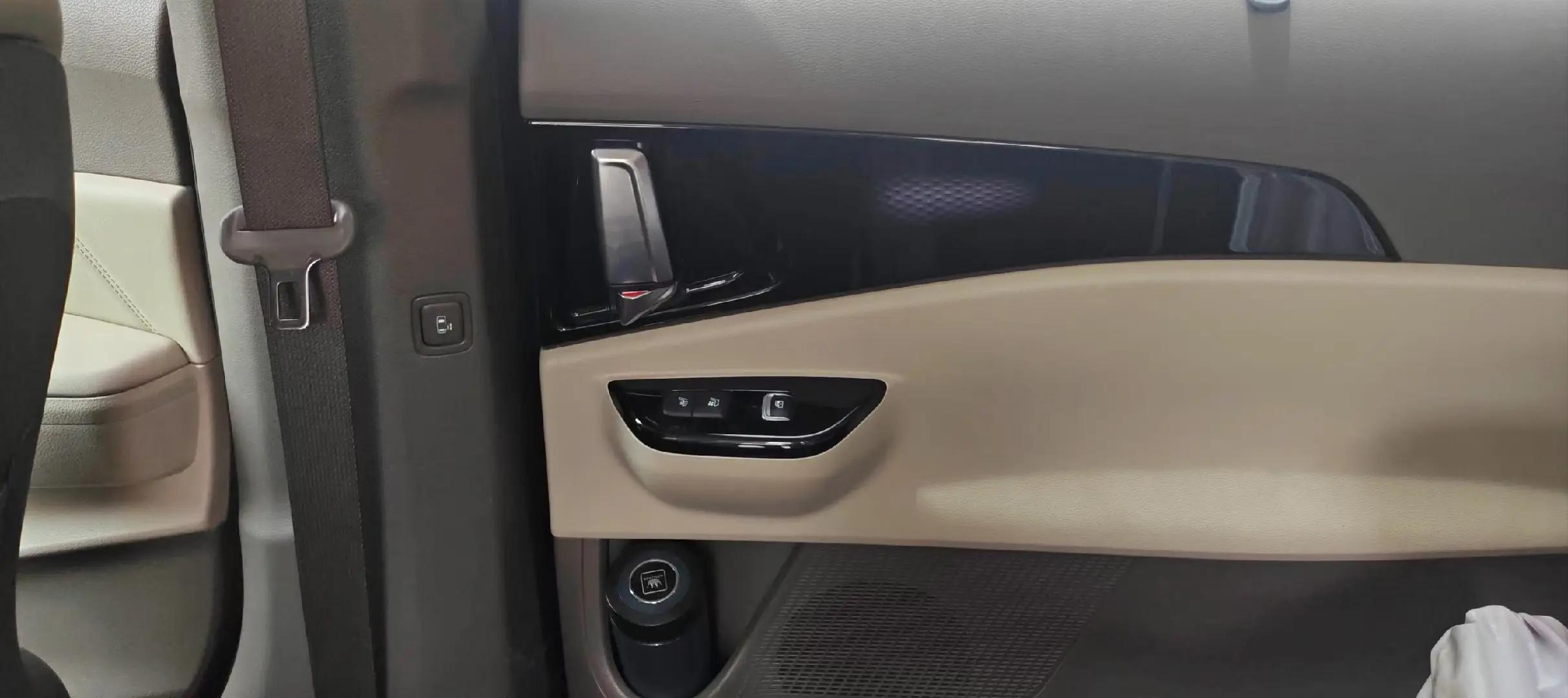 Jiahua 2021 2.0T Flagship Edition 8