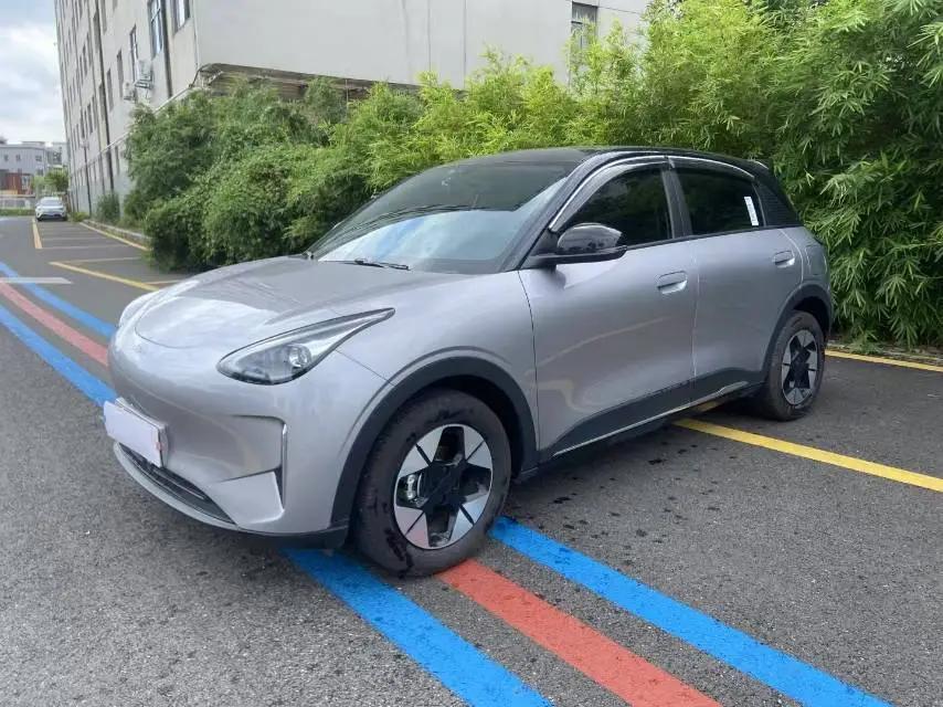 Star Wish 2025 310km Dream Edition