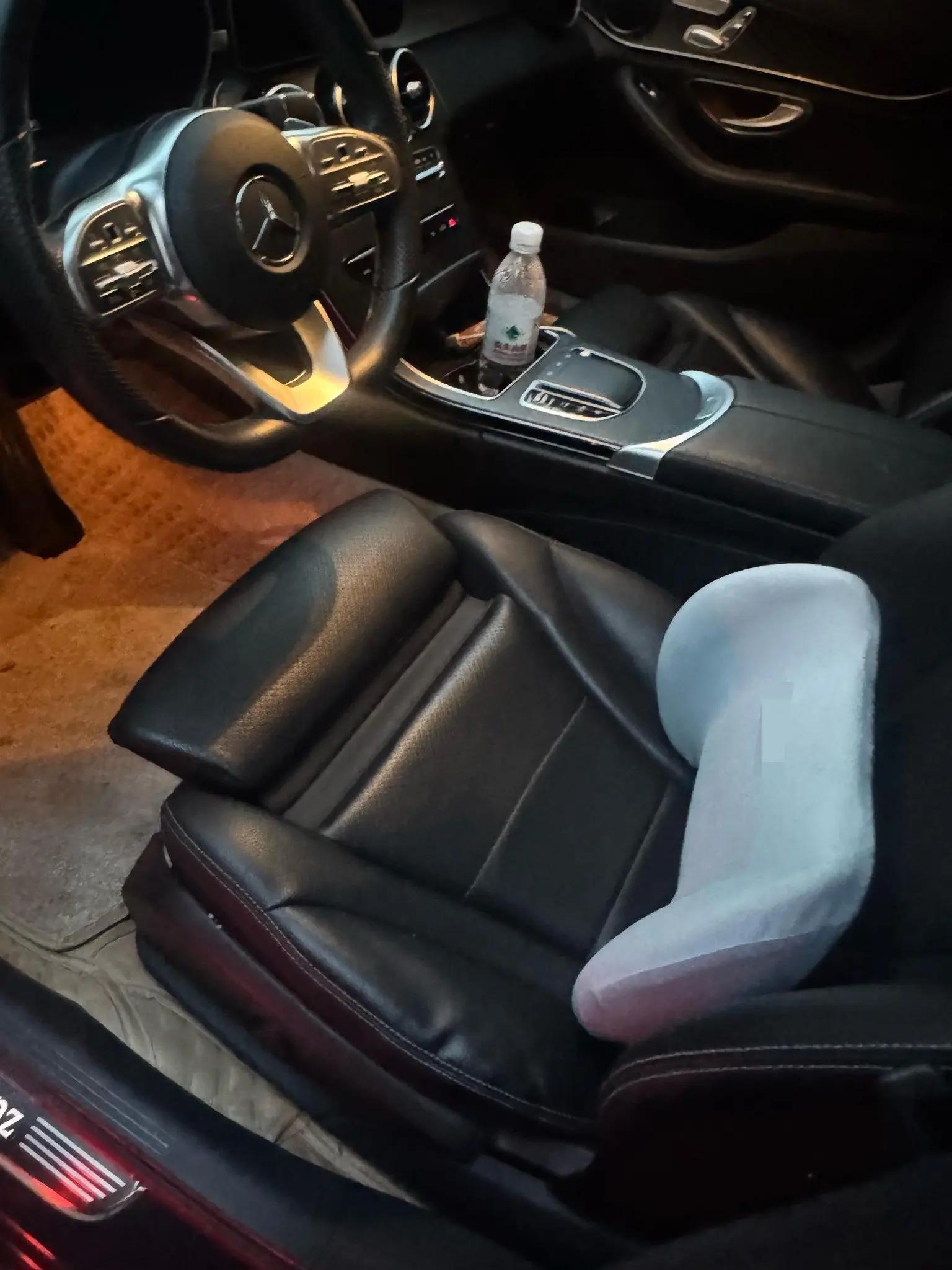 Mercedes Benz Class C 2020 C 260 L Sports Edition 4