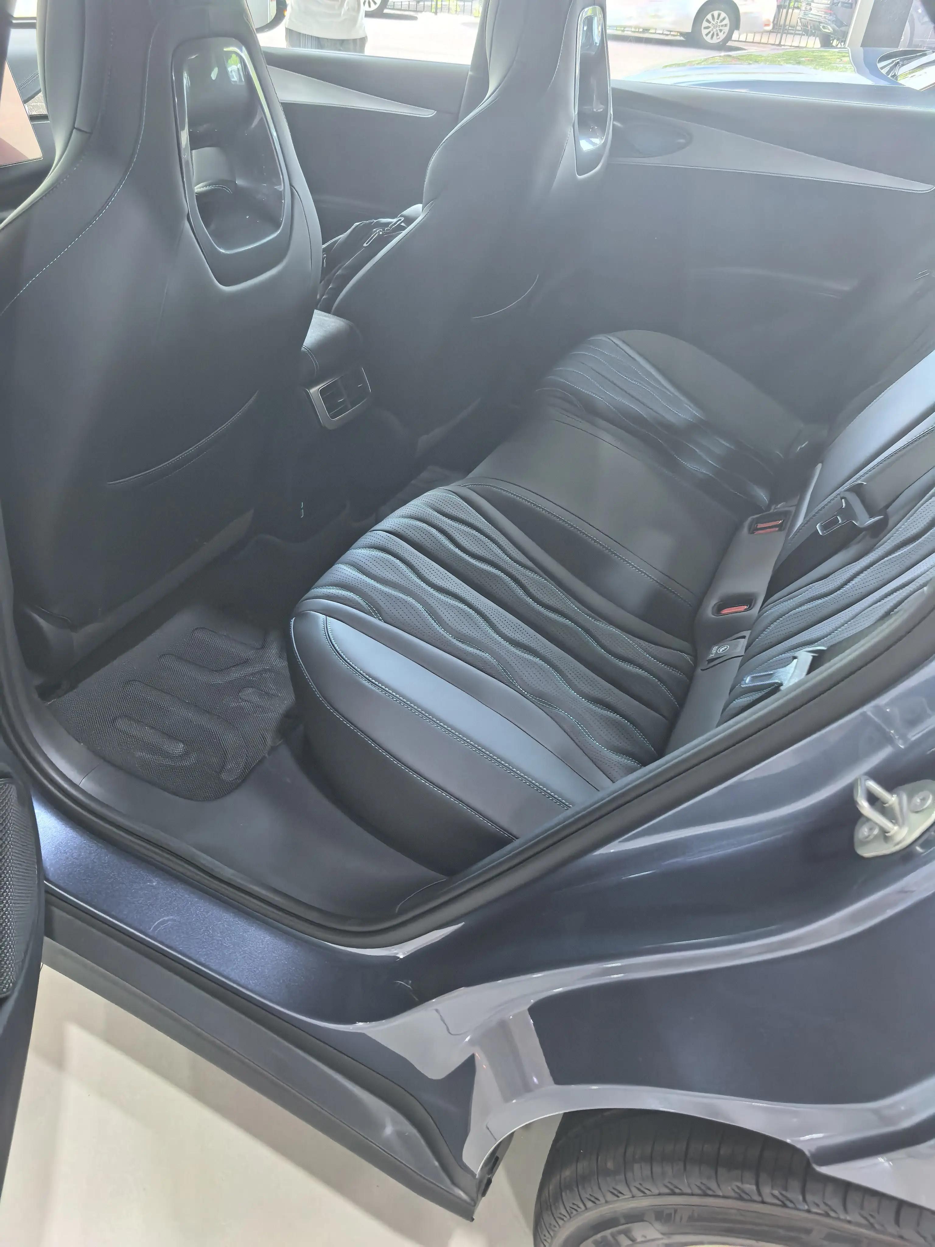 BYD 2025 seals 06 DM-i 1.5 stepless smart driving version 120KM flagship automatic gear 8