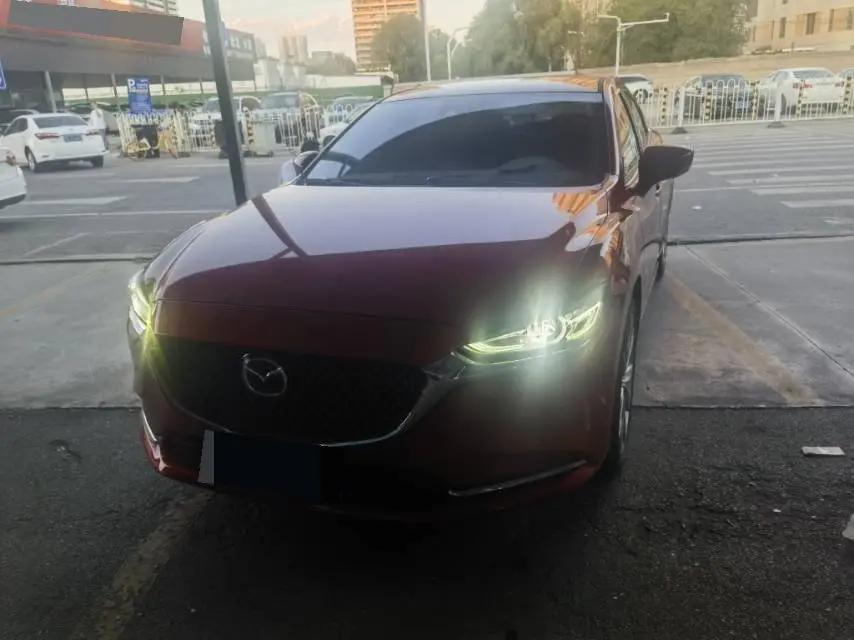 Atez 2021 2.5L Blue Sky Respect Edition