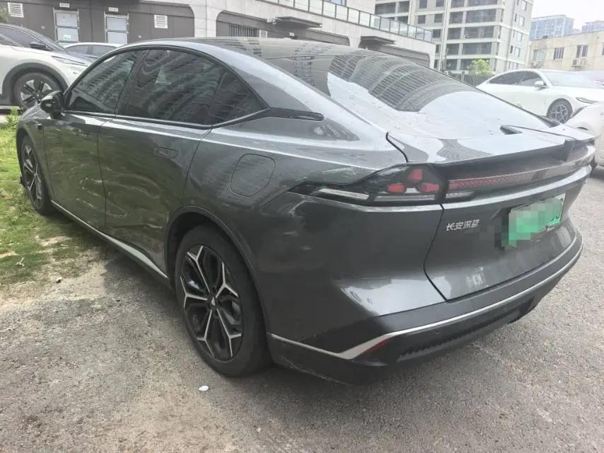 ChangAn Deepal 2023 SL 03 135Plus extended range automatic gear 7