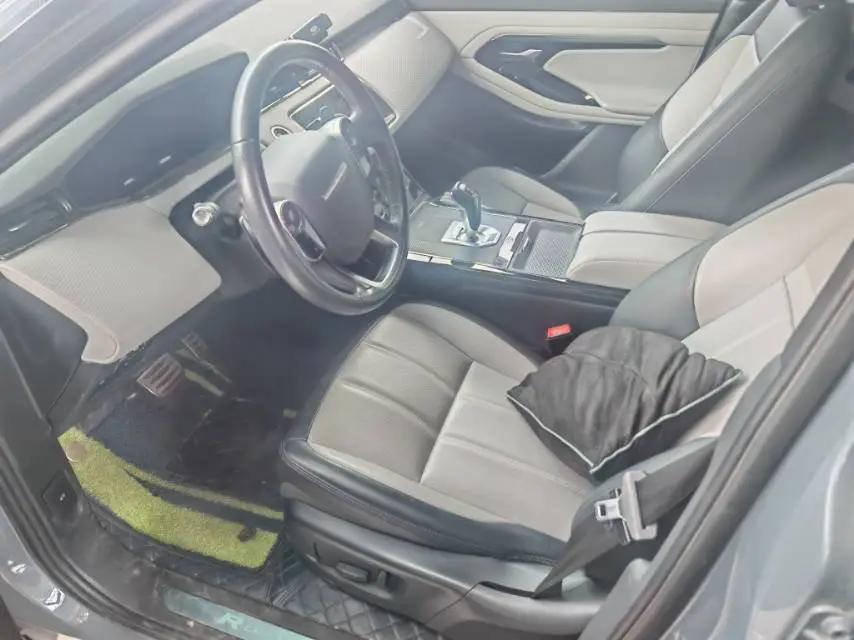 Range Rover Aurora 2020 249PS R-DYNAMIC S Sports Edition 3