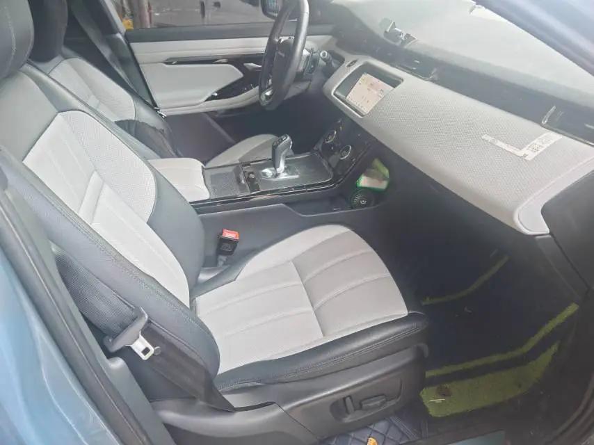 Range Rover Aurora 2020 249PS R-DYNAMIC S Sports Edition 5