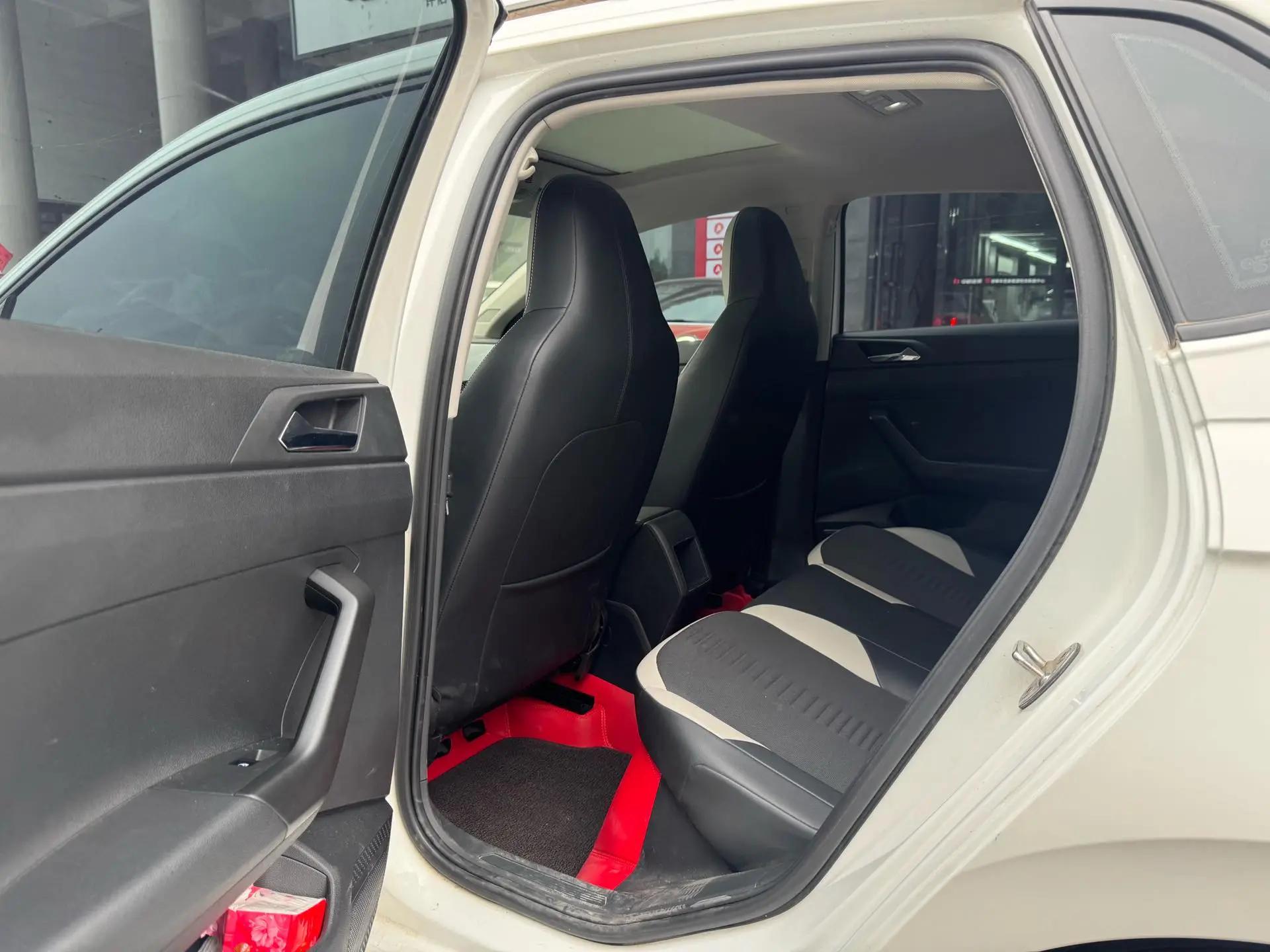 Polo 2019 Plus 1.5L Auto Colorful Technology Edition 5