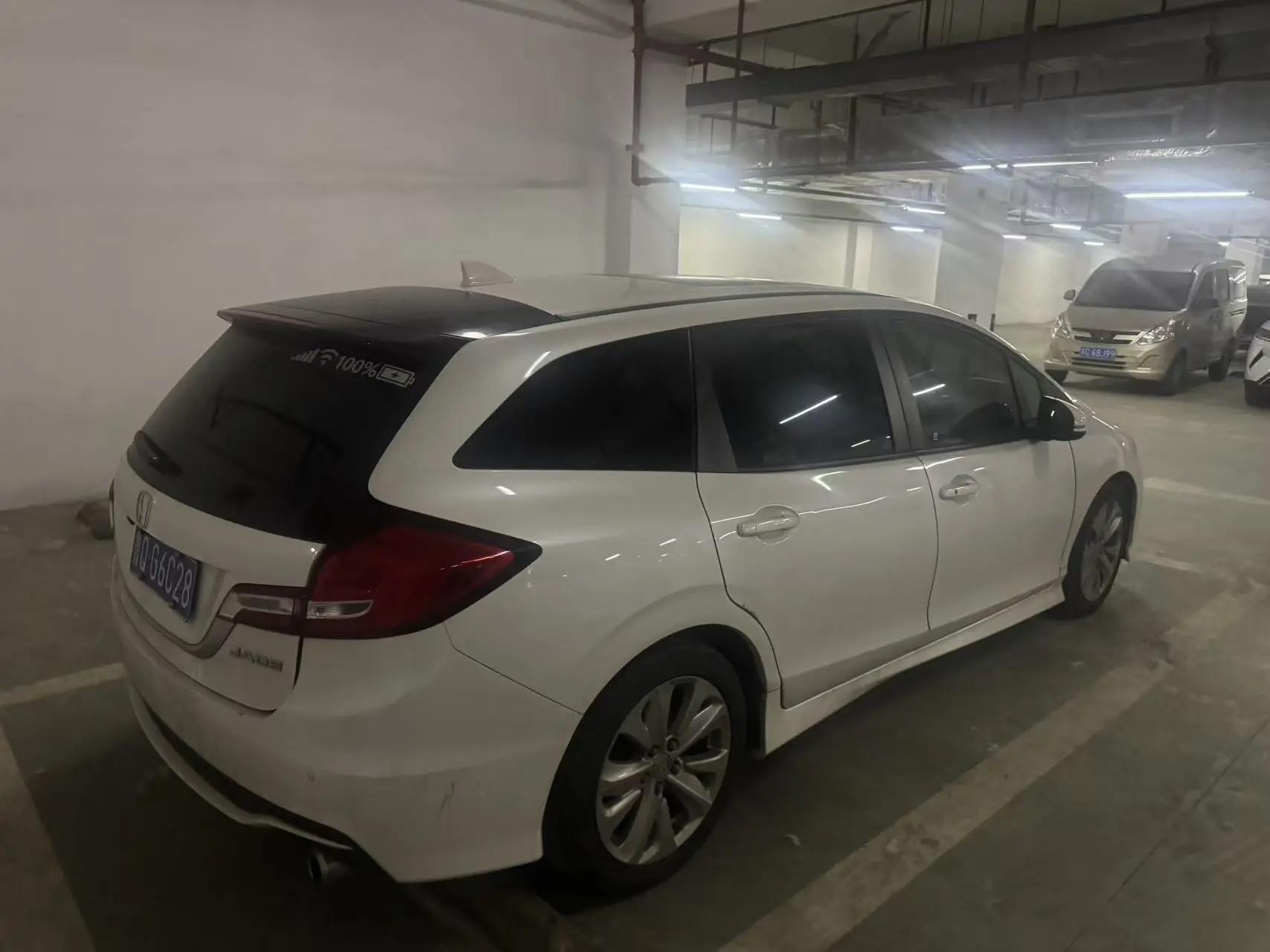 Jed 2020 1.8L Auto Comfort Edition 2