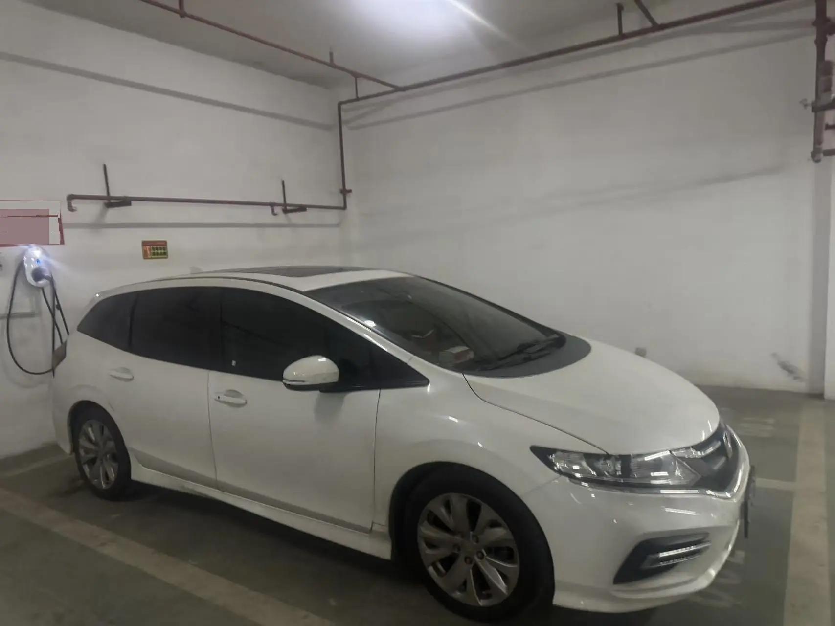 Jed 2020 1.8L Auto Comfort Edition 3