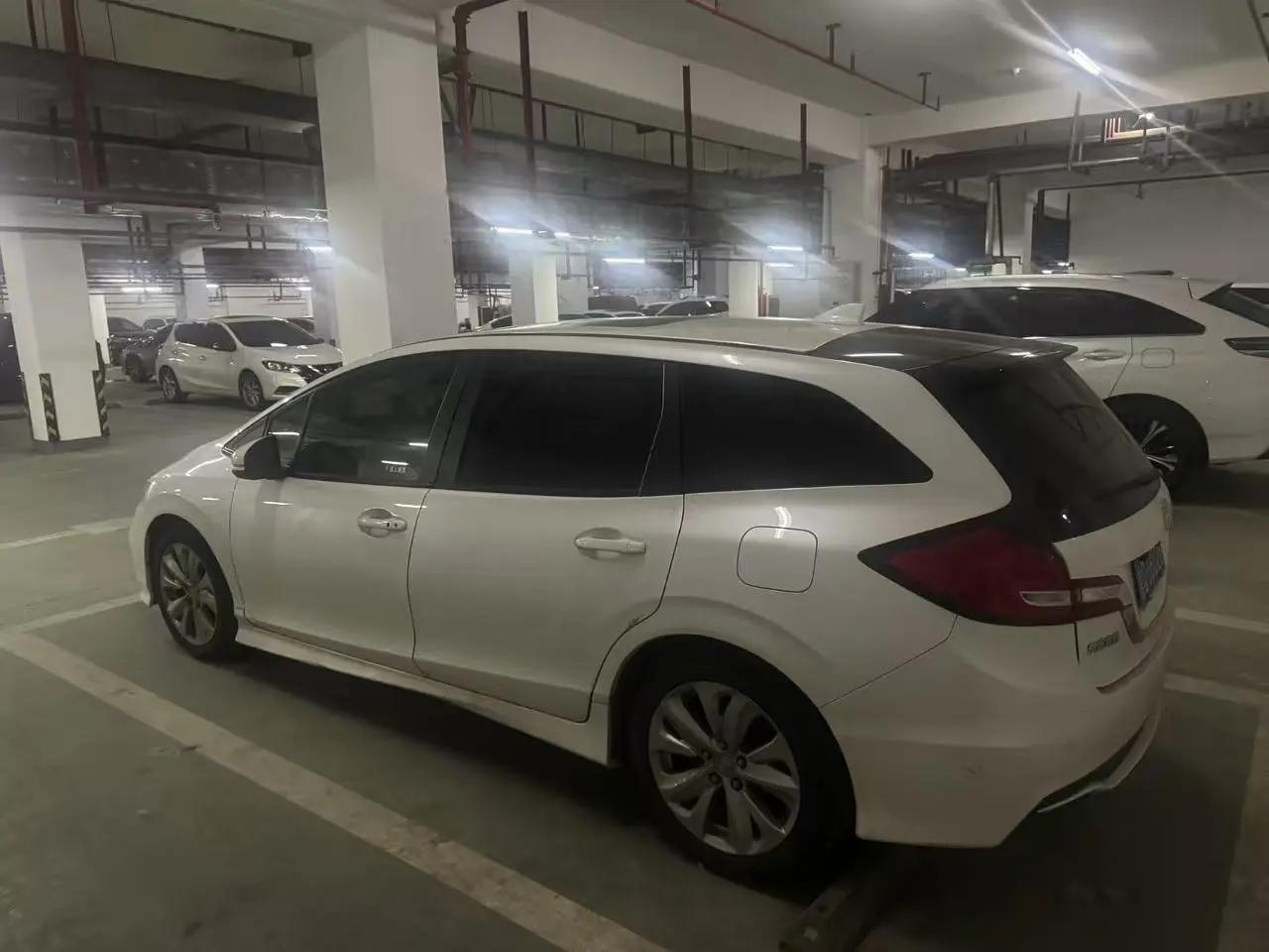 Jed 2020 1.8L Auto Comfort Edition 5