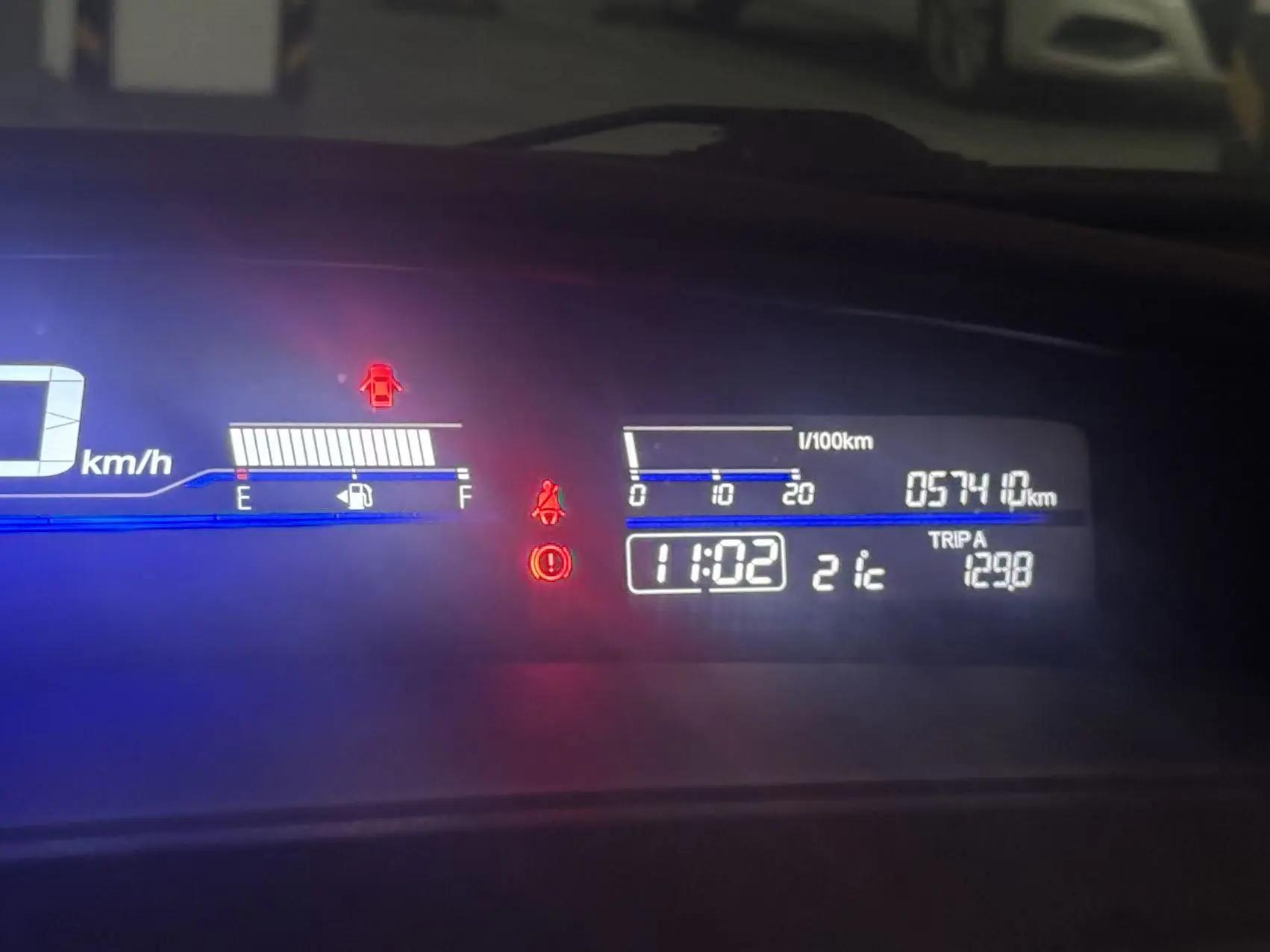 Jed 2020 1.8L Auto Comfort Edition 7