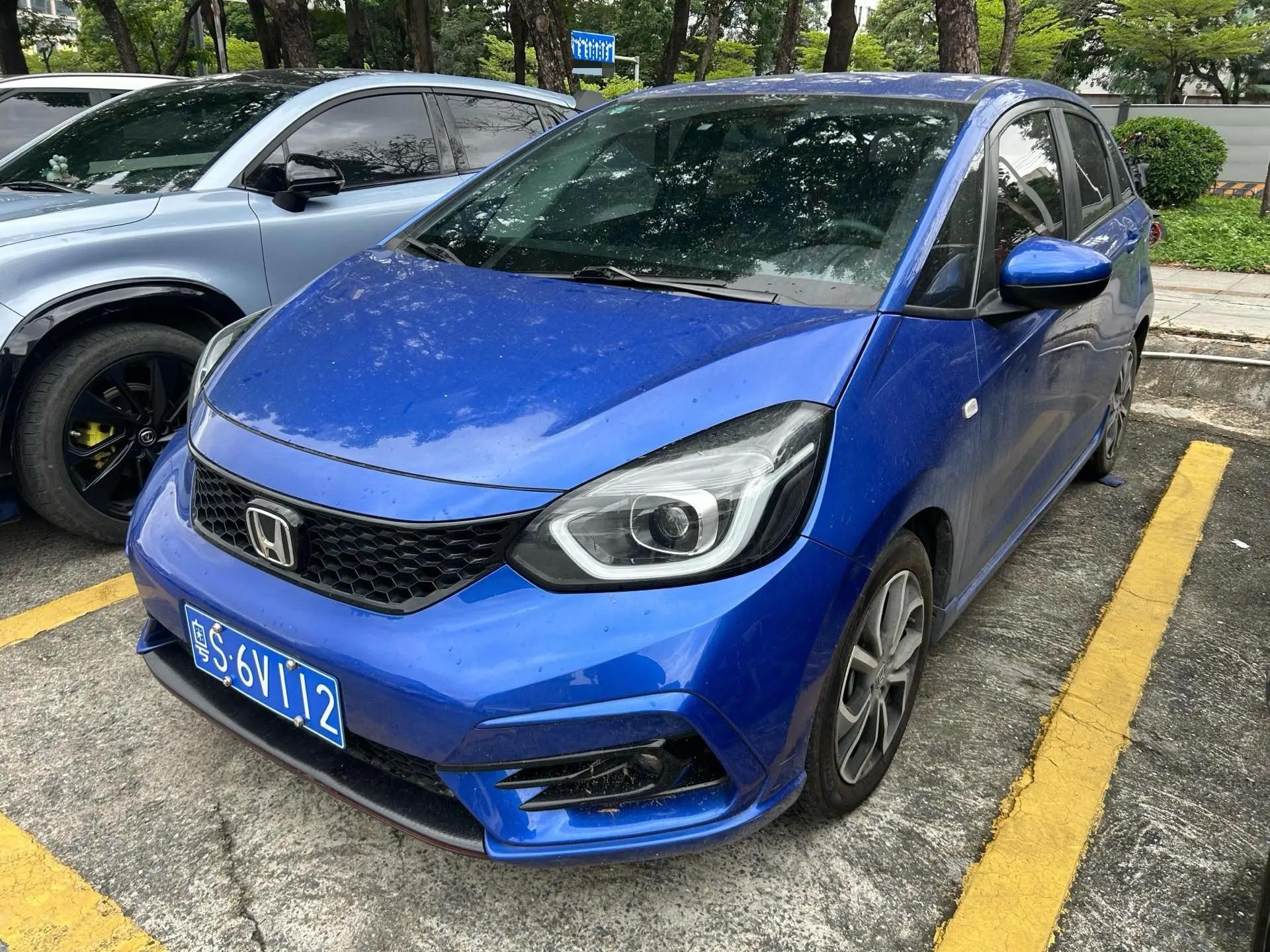 LIFE 2021 1.5L CVT SPORT Cardiac Edition