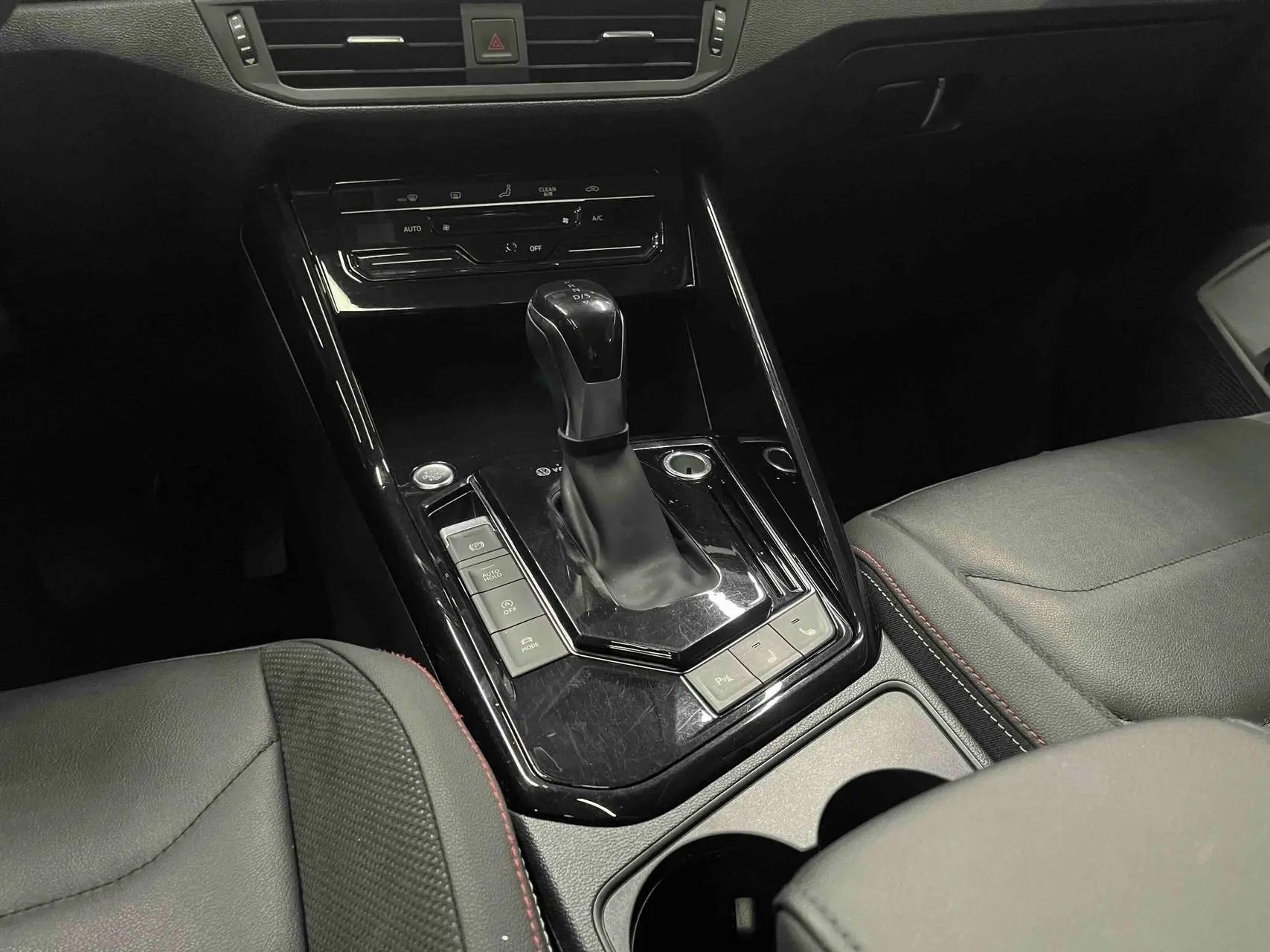 Tan Yue 2022 280TSI Two-Drive Deluxe Zhilian Edition 17