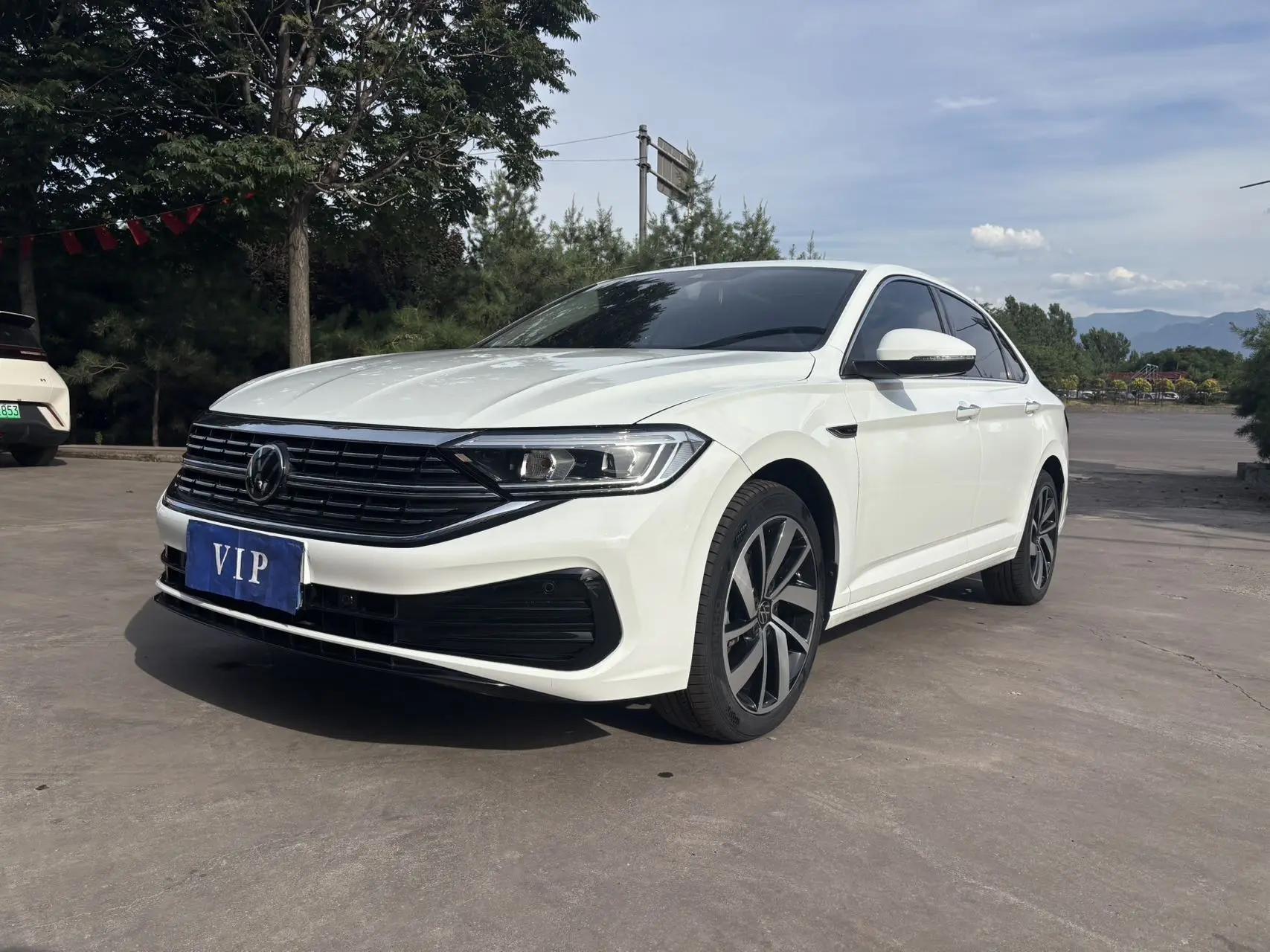 Volkswagen 2024 Sagitar 1.5TSI 300TSI Exceed Version Automatic