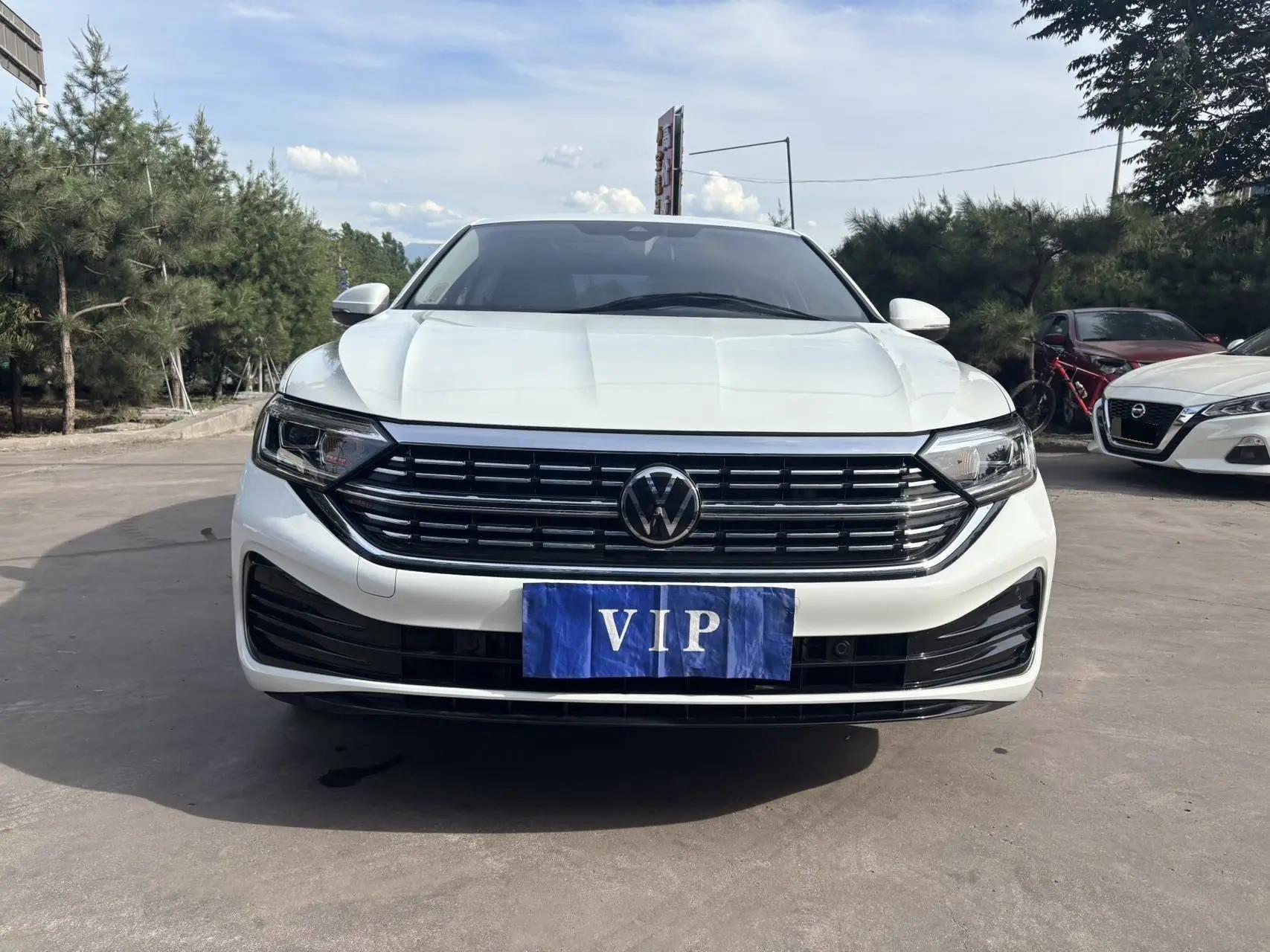 Volkswagen 2024 Sagitar 1.5TSI 300TSI Exceed Version Automatic 2