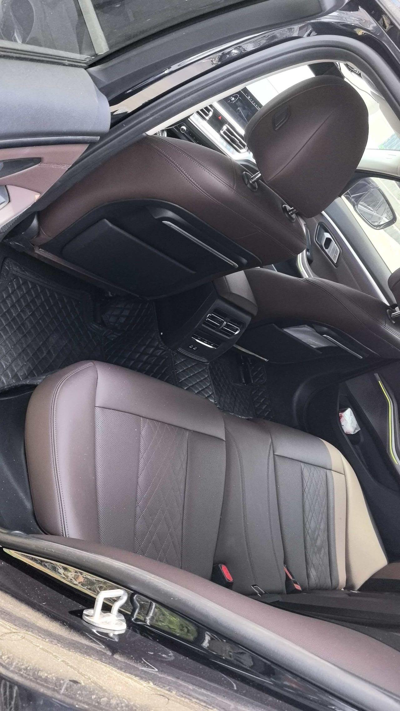 BMW 3 Series 2022 320Li M Sports Suit 6