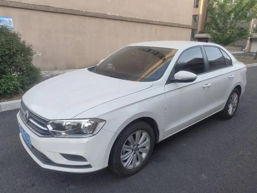 Bora 2019 Bora Legend 1.5L Automatic Fashion National V