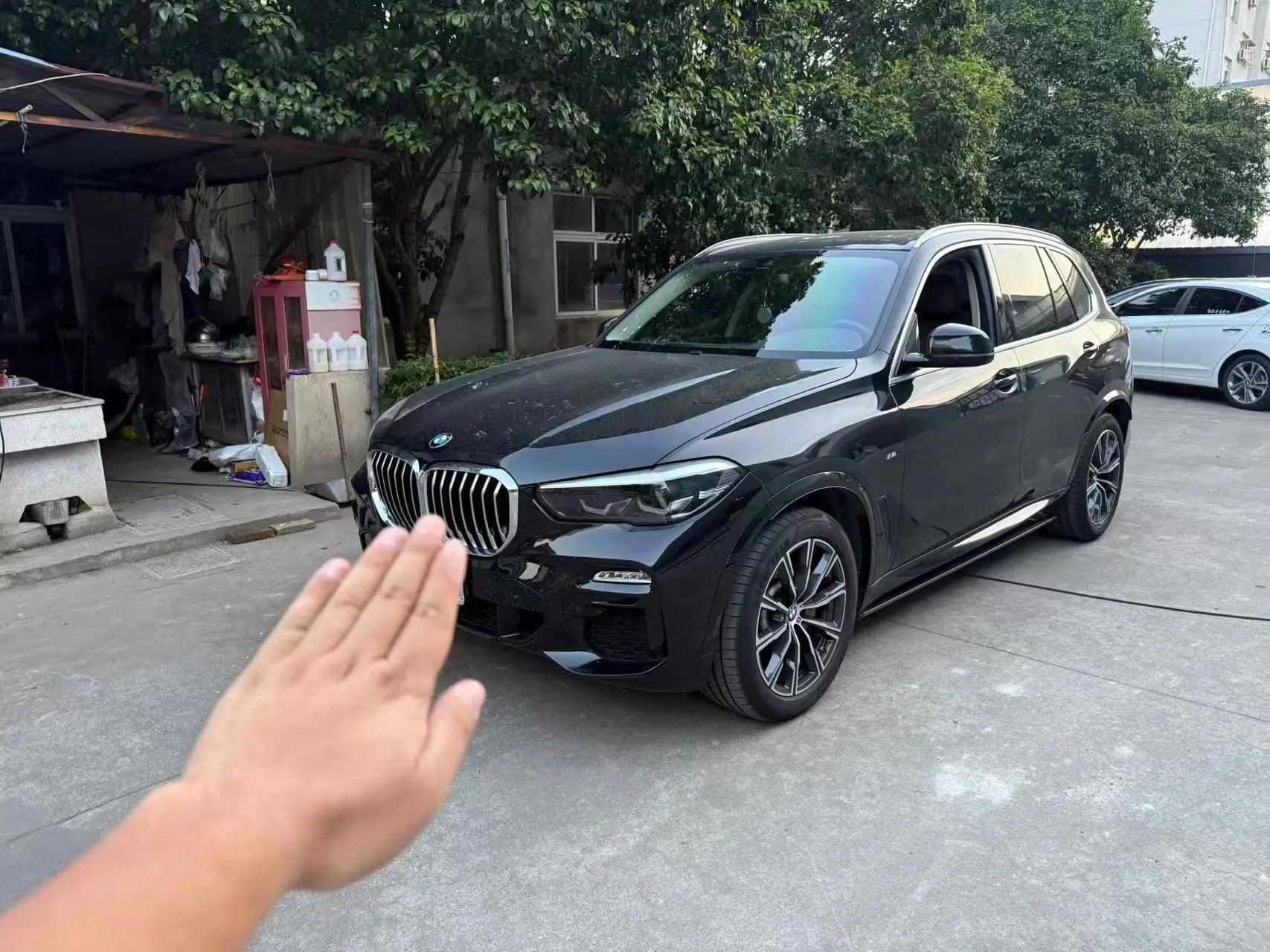 BMW X5 (Imported) 2021 xDrive30i M Sport Package
