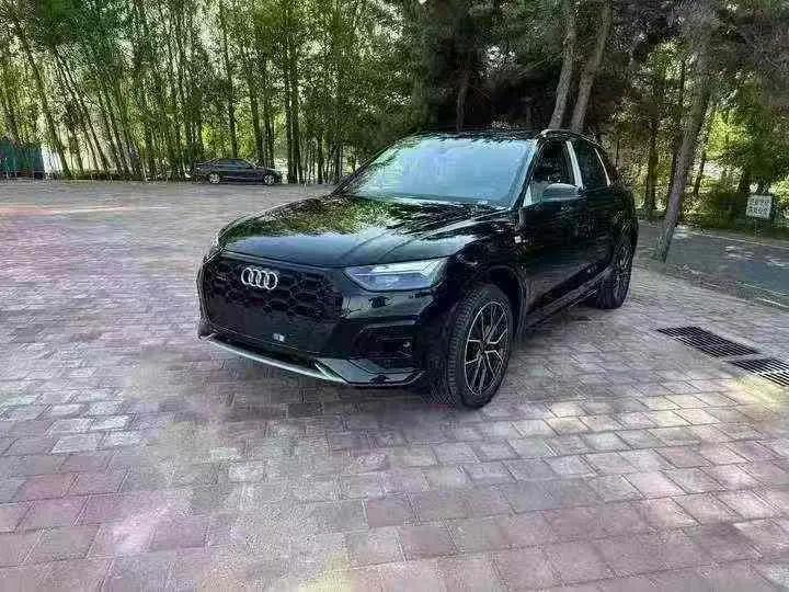 Audi 2026 Q5L 2.0TFSI 40TFSI 45th Anniversary Collection Edition Quattro Deluxe Dynamic Automatic