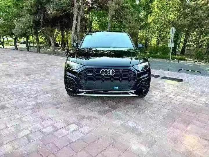Audi 2026 Q5L 2.0TFSI 40TFSI 45th Anniversary Collection Edition Quattro Deluxe Dynamic Automatic 4