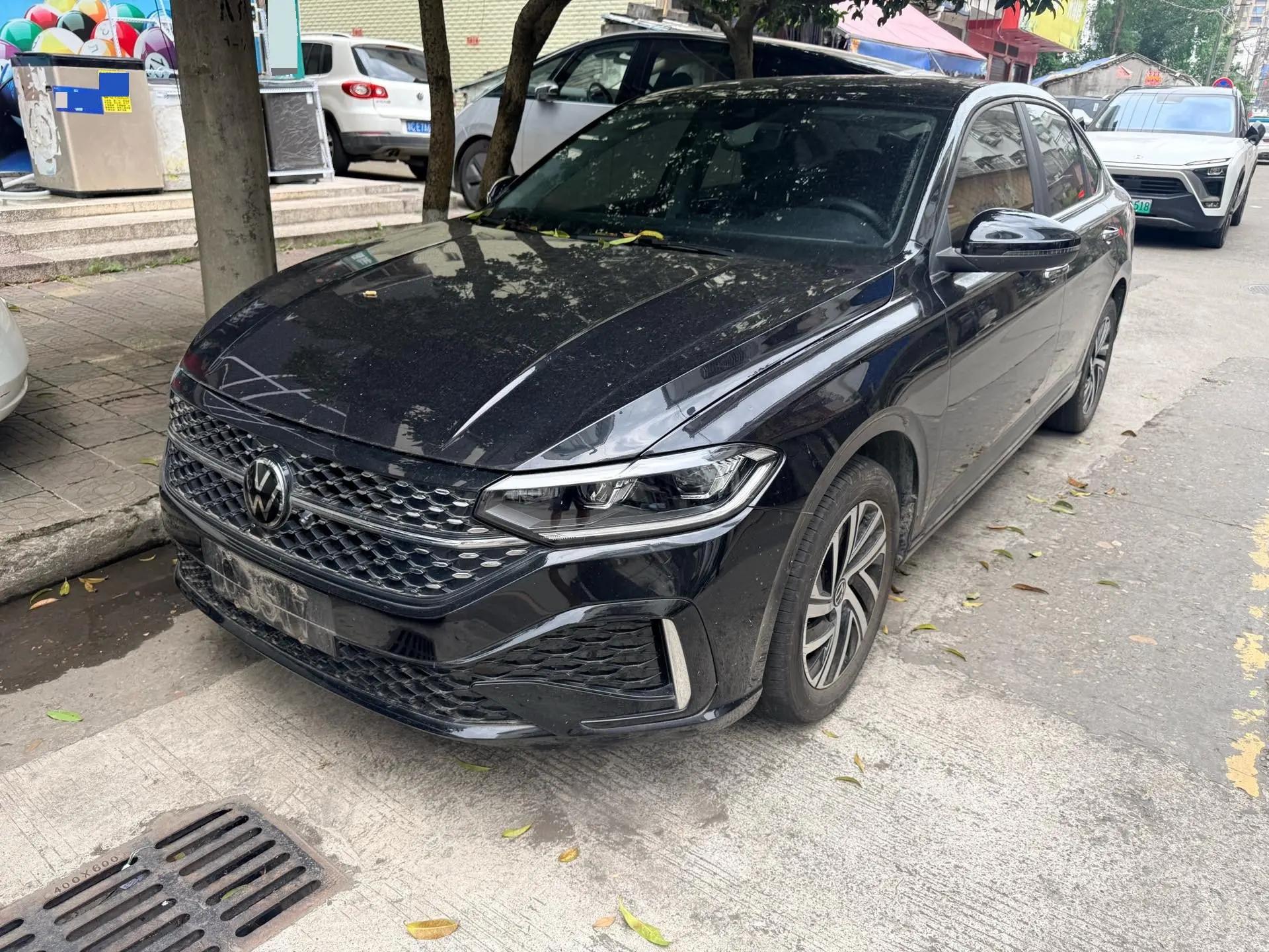 Volkswagen 2024 LaVida 1.5TSI 300TSI Star Full Escape Automatic Gear