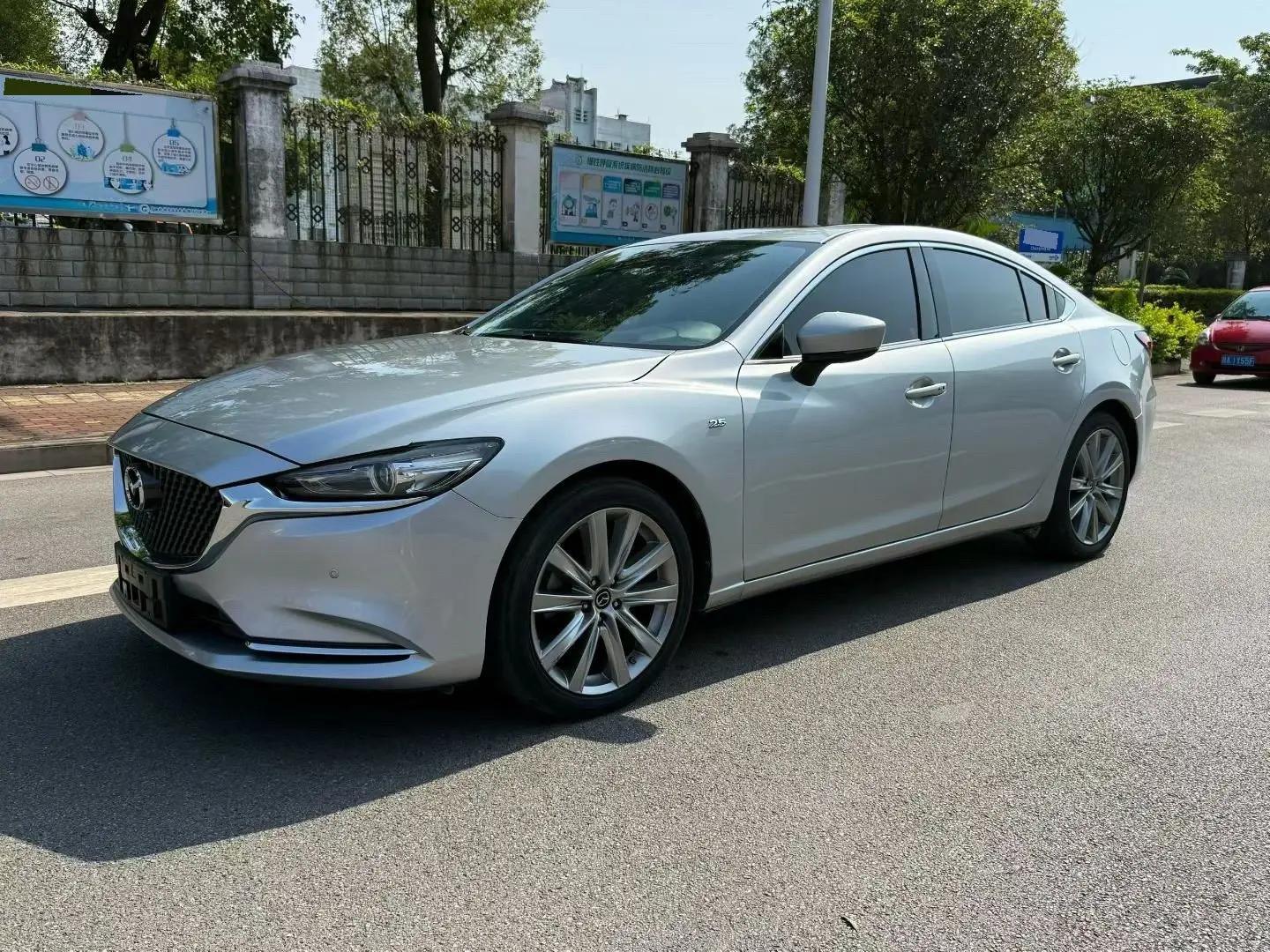 Atez 2021 2.5L Blue Sky Extreme Edition