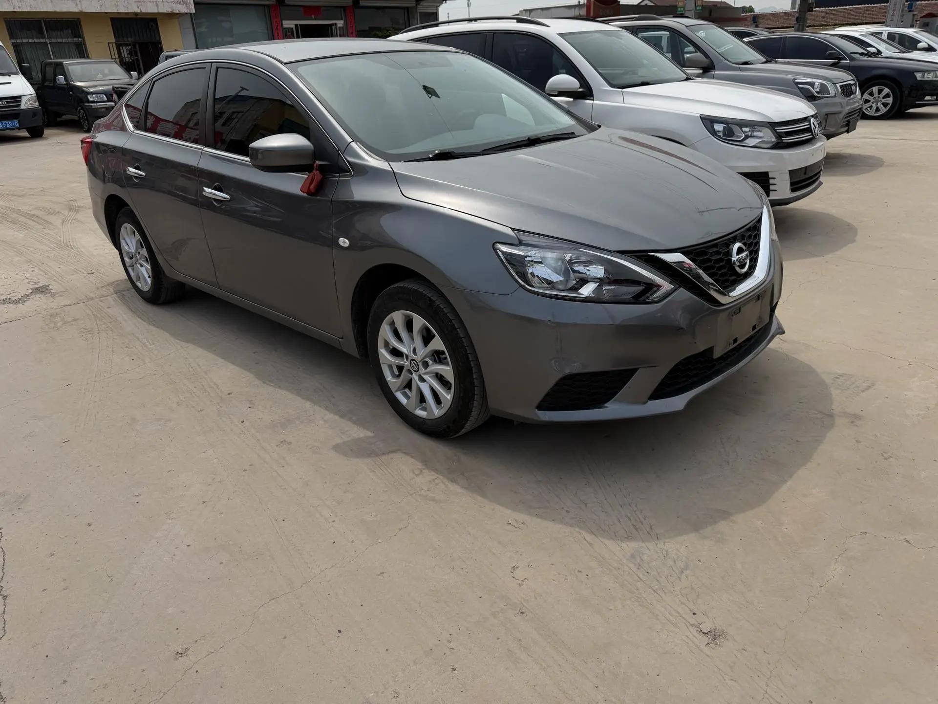 Xuanyi 2022 Classic 1.6XE CVT Comfort Edition 2