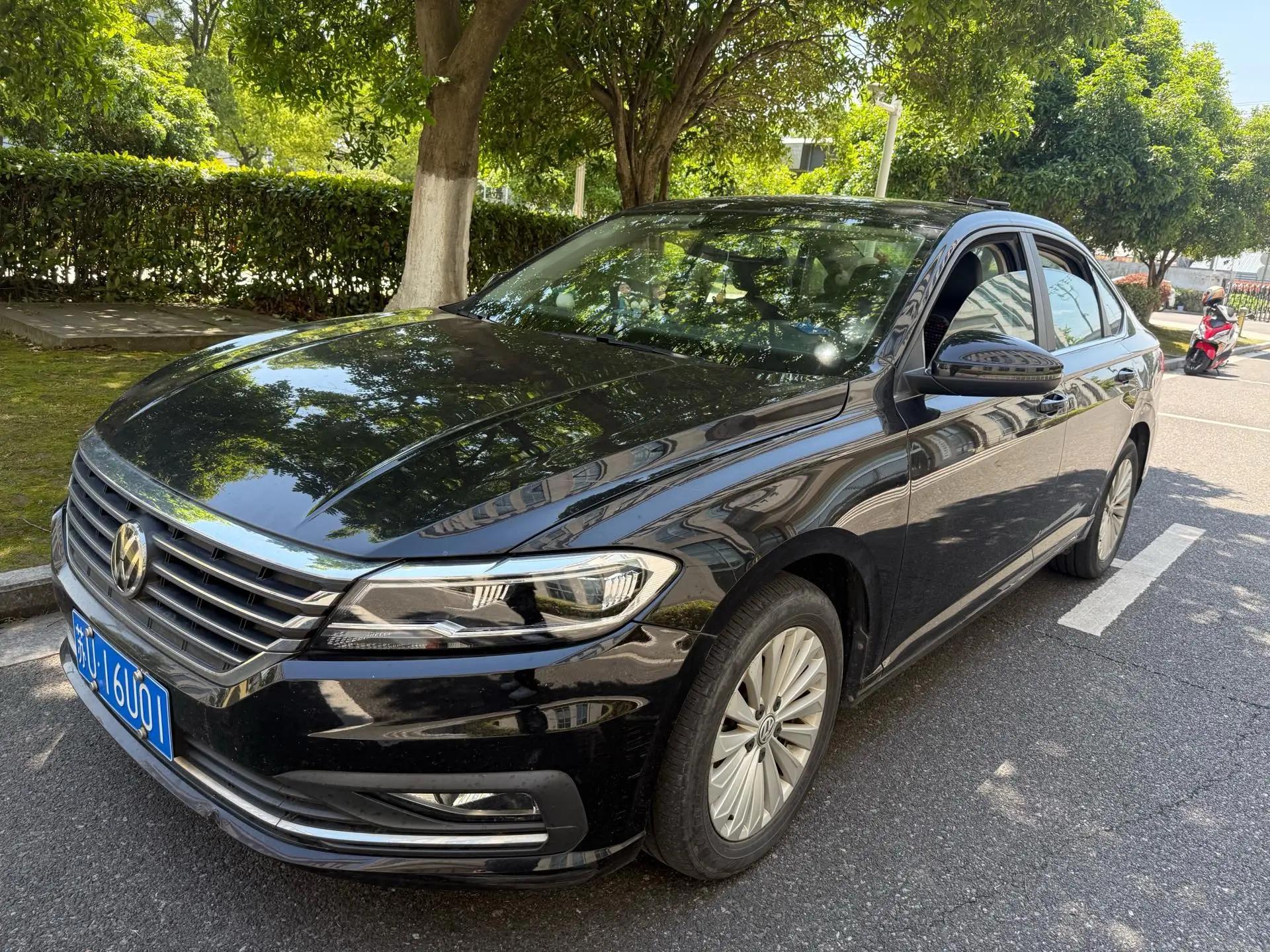 Langyi 2019 1.5L Auto Comfort Edition Country VI