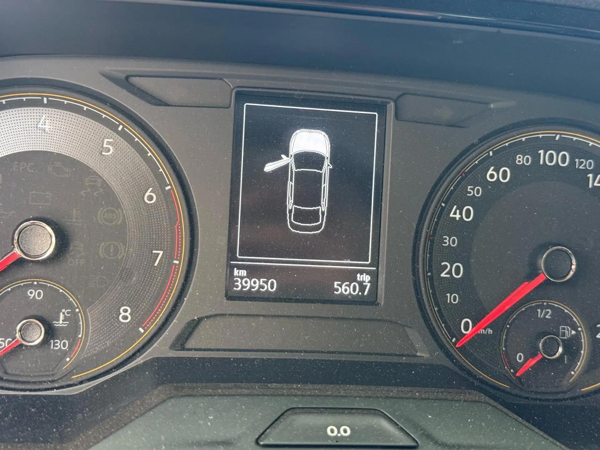 Langyi 2019 1.5L Auto Comfort Edition Country VI 10