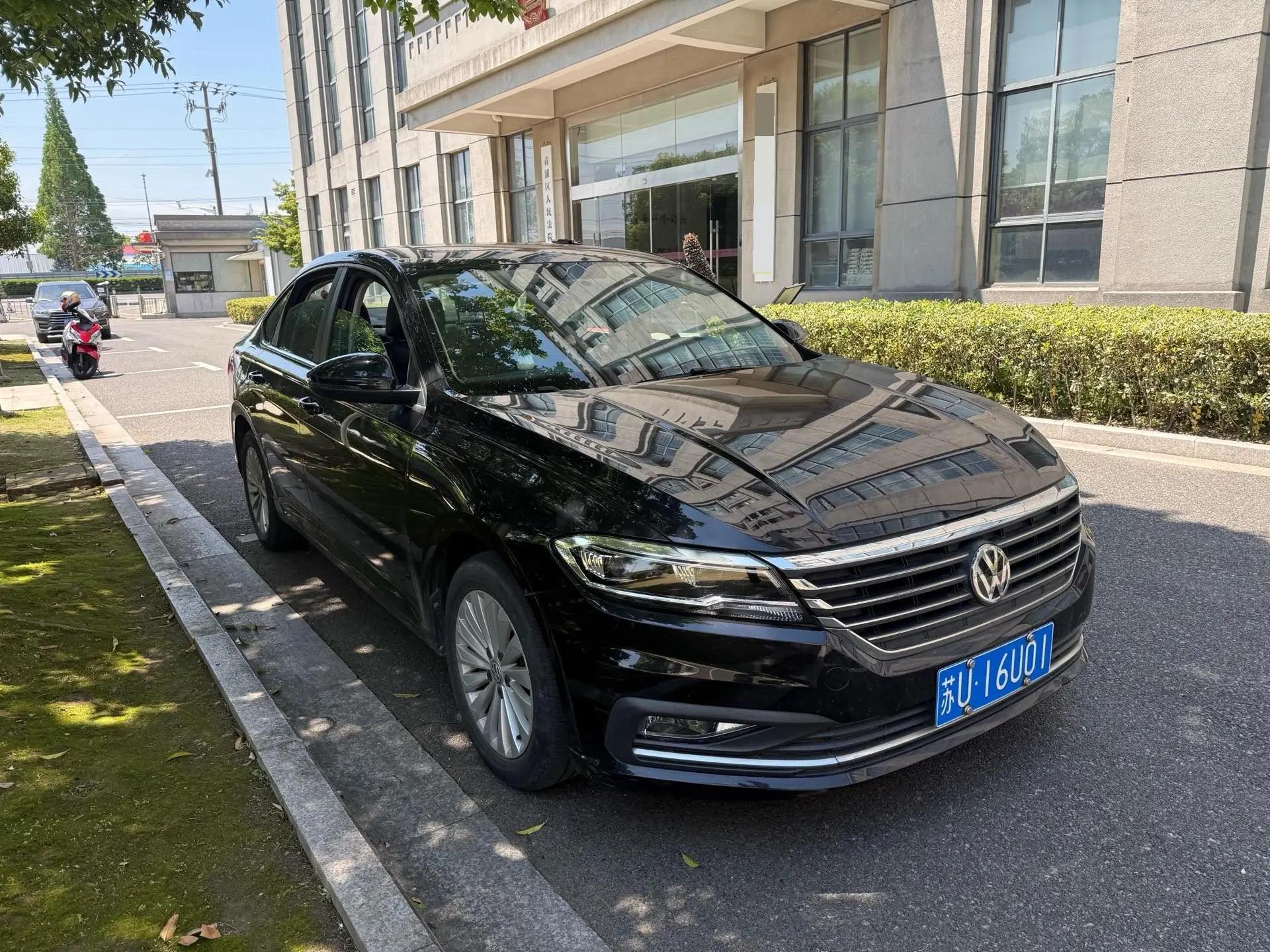 Langyi 2019 1.5L Auto Comfort Edition Country VI 2