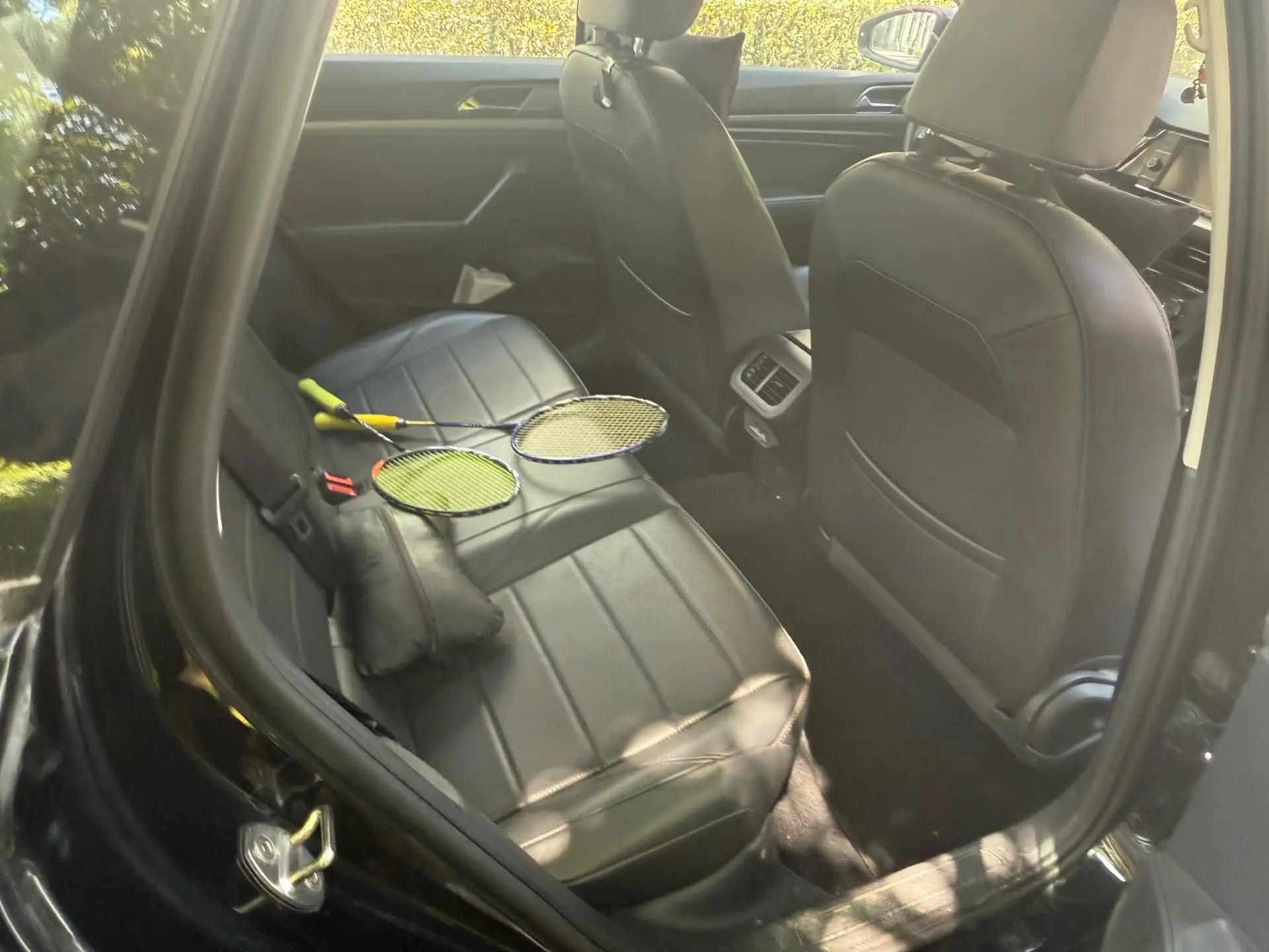 Langyi 2019 1.5L Auto Comfort Edition Country VI 5