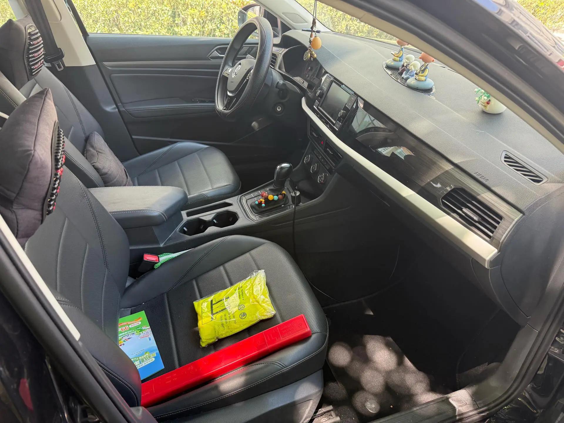 Langyi 2019 1.5L Auto Comfort Edition Country VI 6