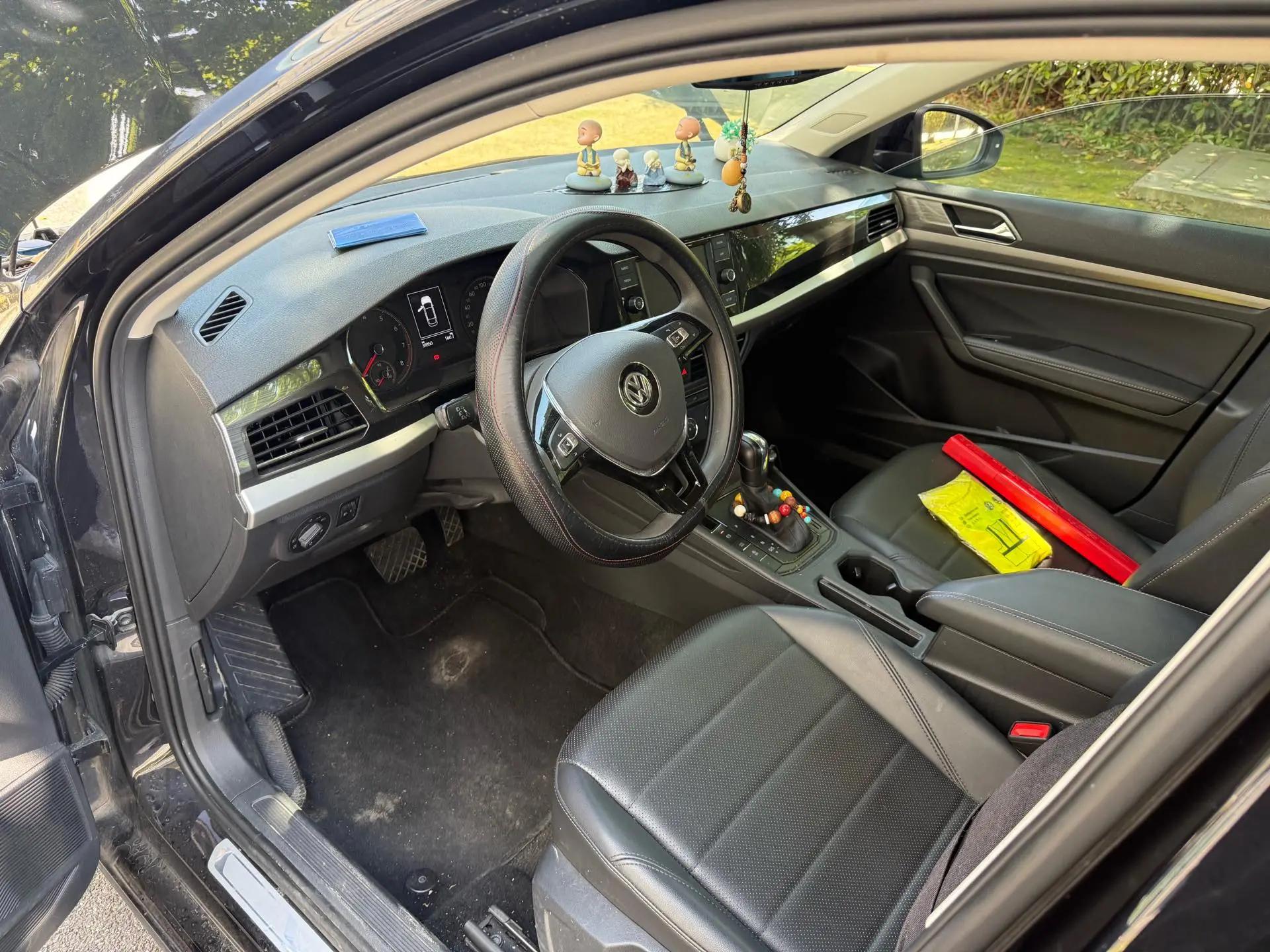 Langyi 2019 1.5L Auto Comfort Edition Country VI 8