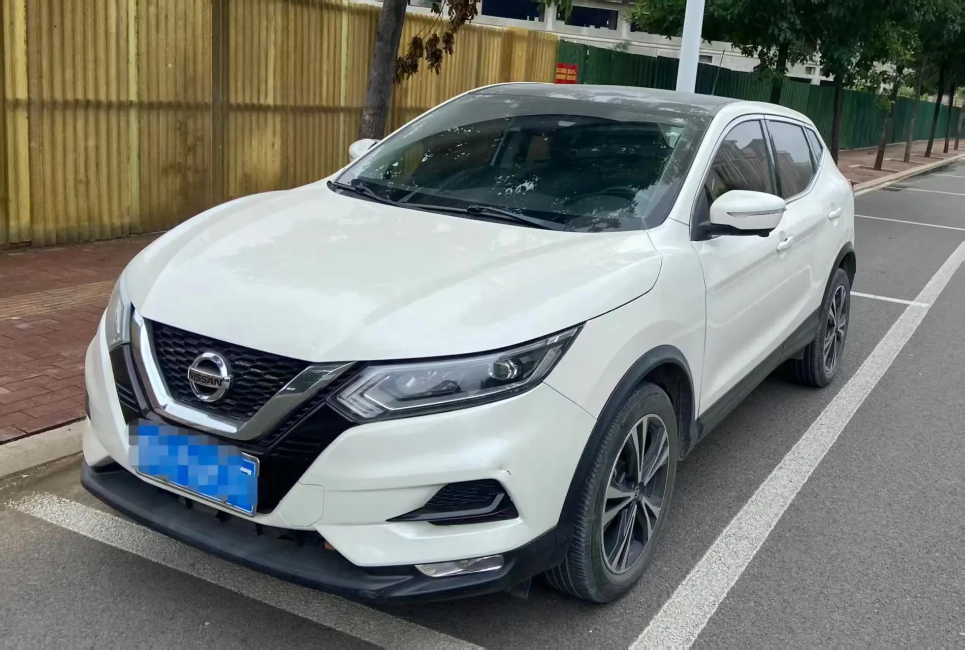 Xiao Ke 2021 2.0L CVT Deluxe Edition