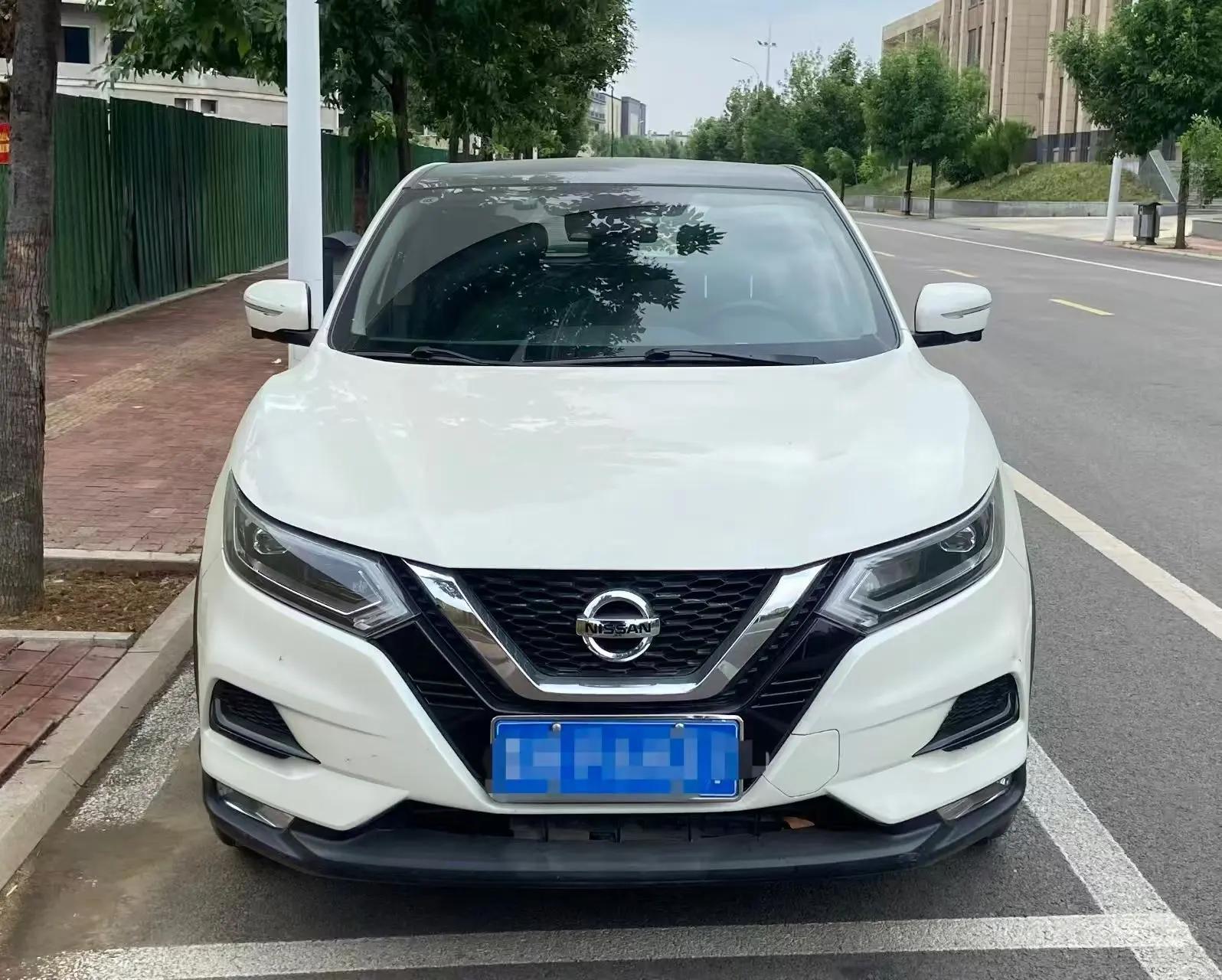 Xiao Ke 2021 2.0L CVT Deluxe Edition 2