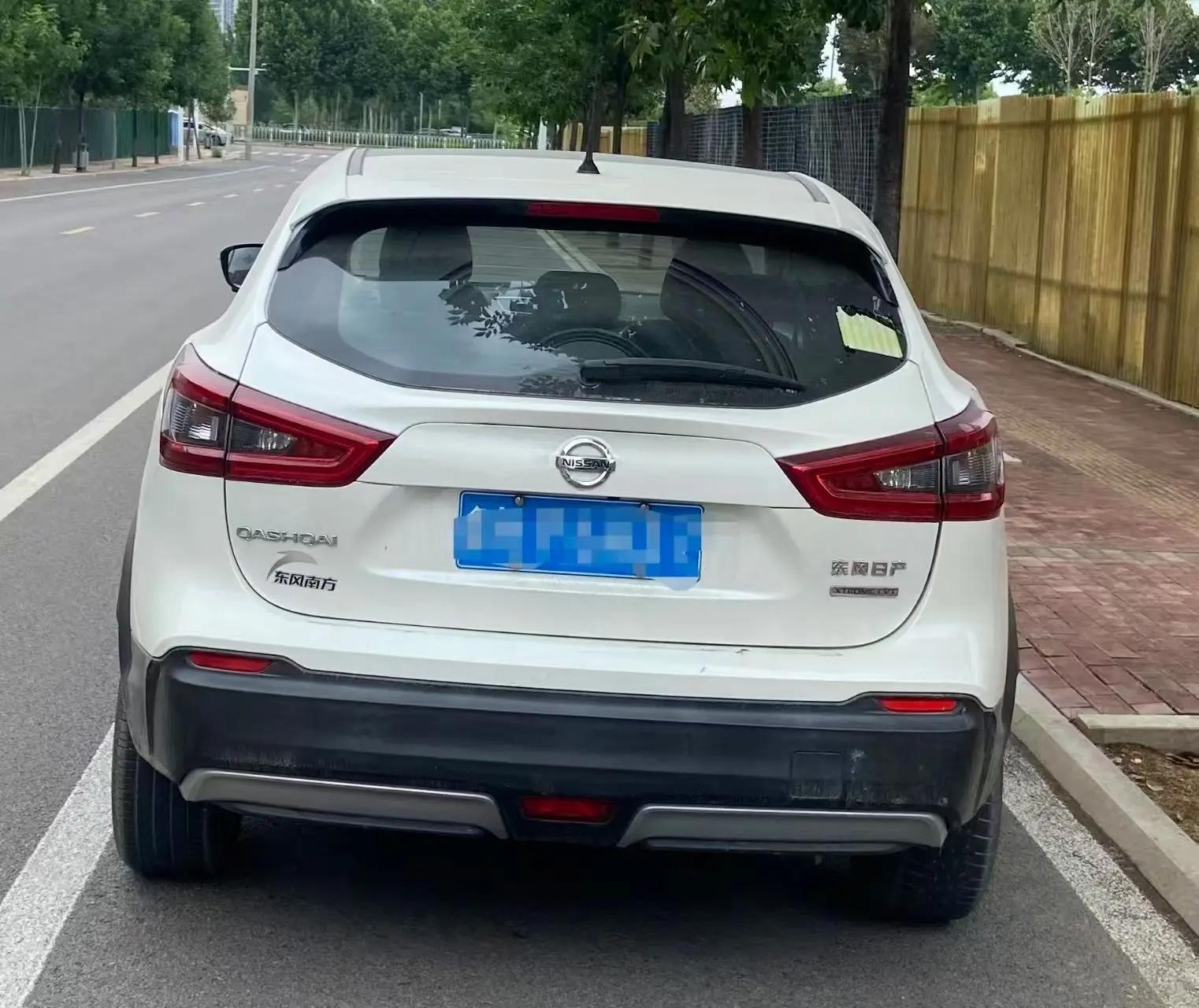Xiao Ke 2021 2.0L CVT Deluxe Edition 3
