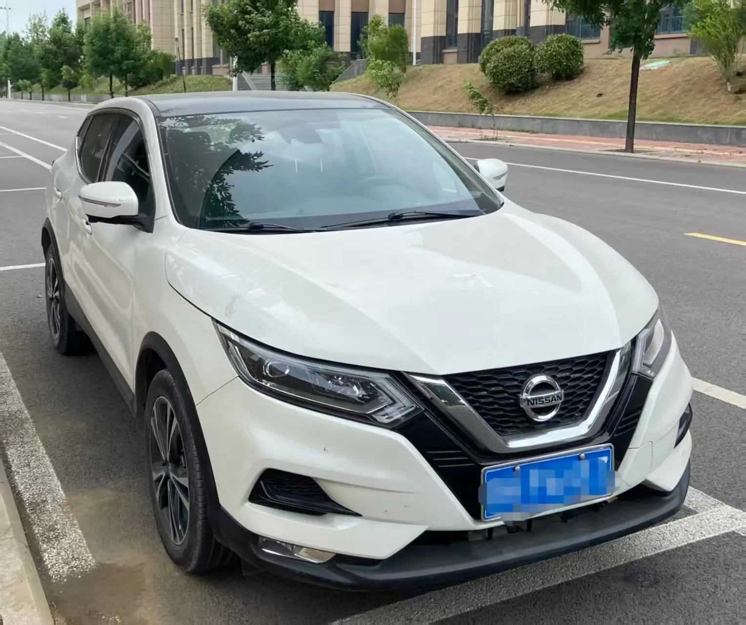 Xiao Ke 2021 2.0L CVT Deluxe Edition 4