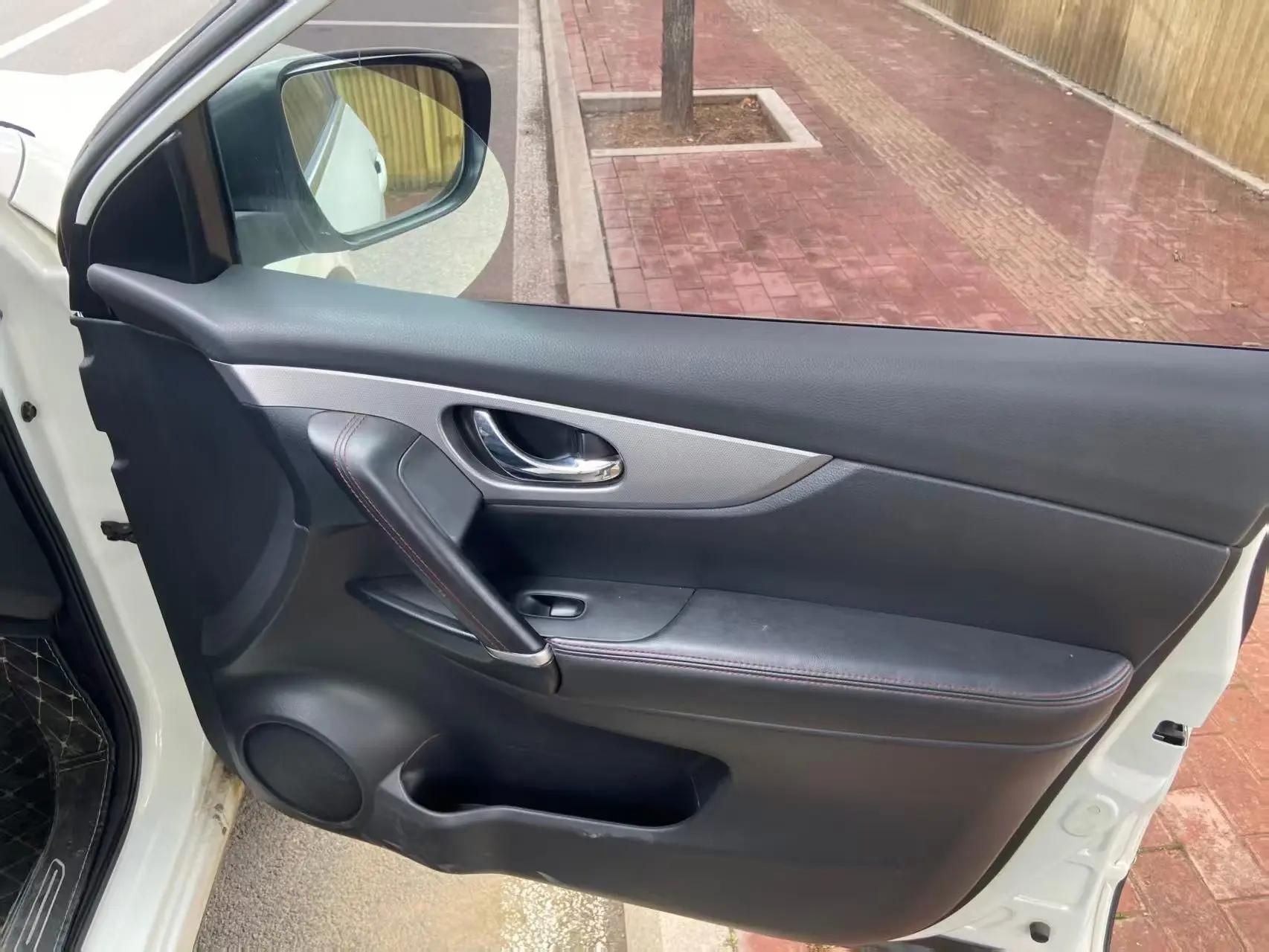 Xiao Ke 2021 2.0L CVT Deluxe Edition 7
