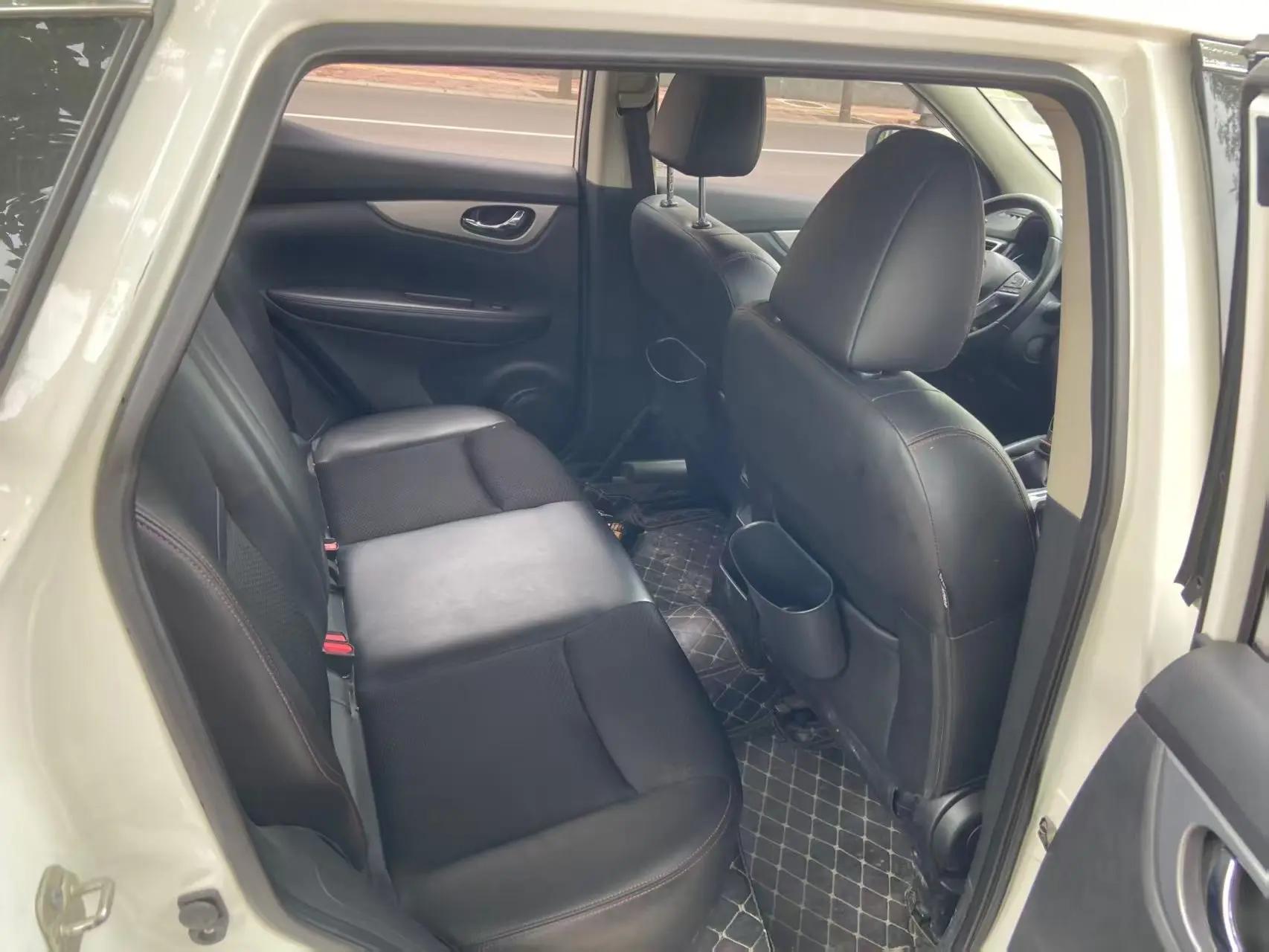 Xiao Ke 2021 2.0L CVT Deluxe Edition 9