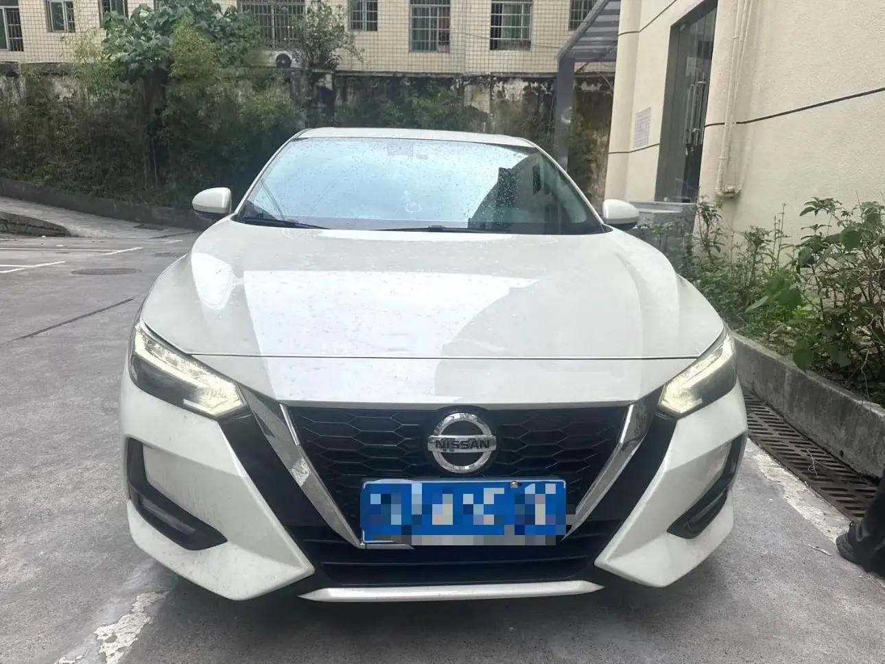 Xuanyi 2020 1.6L XL CVT Pleasant Edition 2