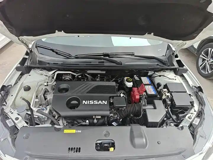 Xuanyi 2021 1.6L XL CVT Pleasant Edition 19
