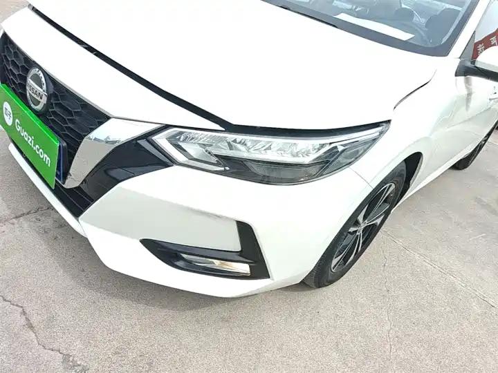 Xuanyi 2021 1.6L XL CVT Pleasant Edition 23