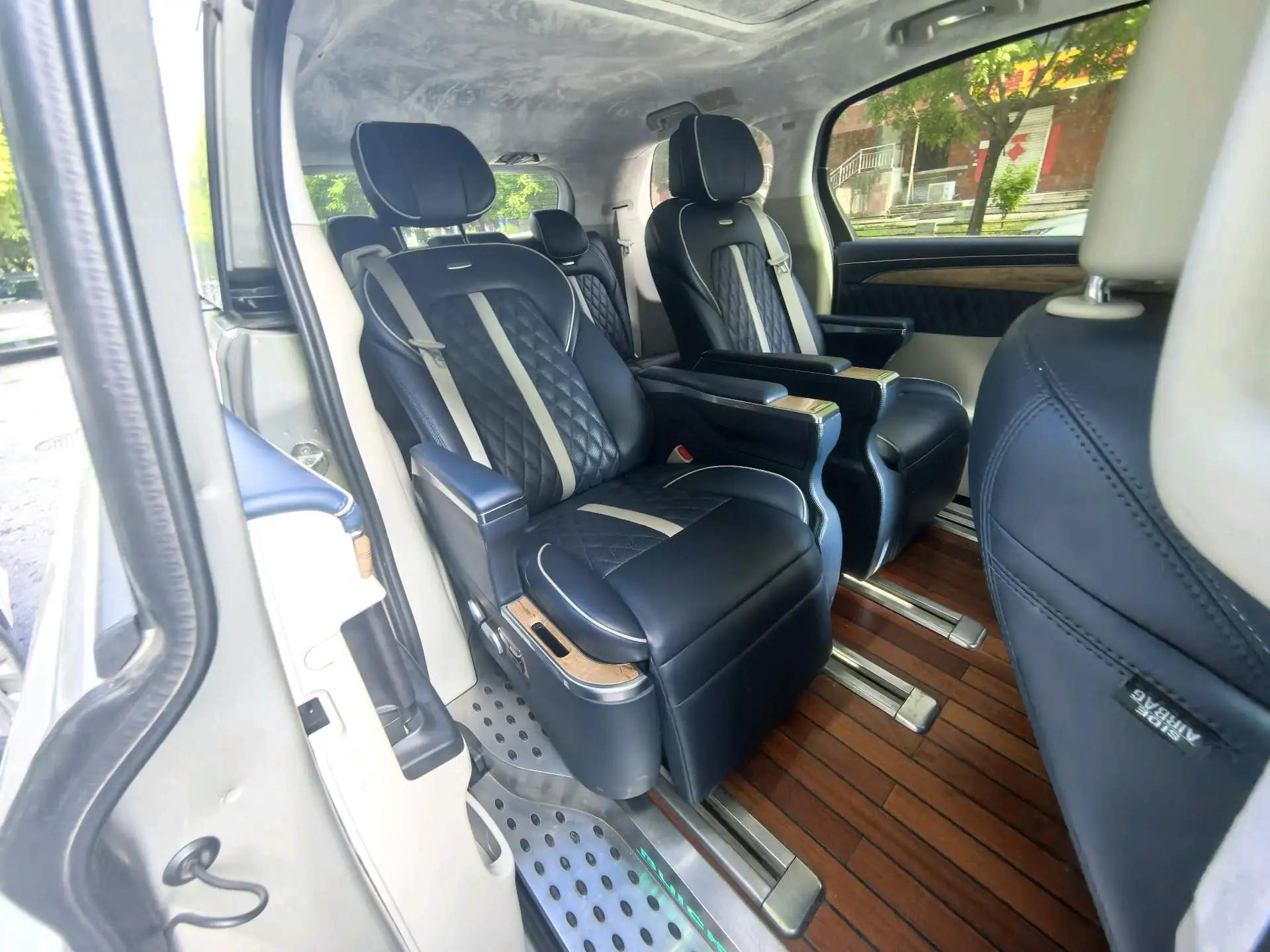 Buick GL8 2018 ES 28T Comfort Country VI 10