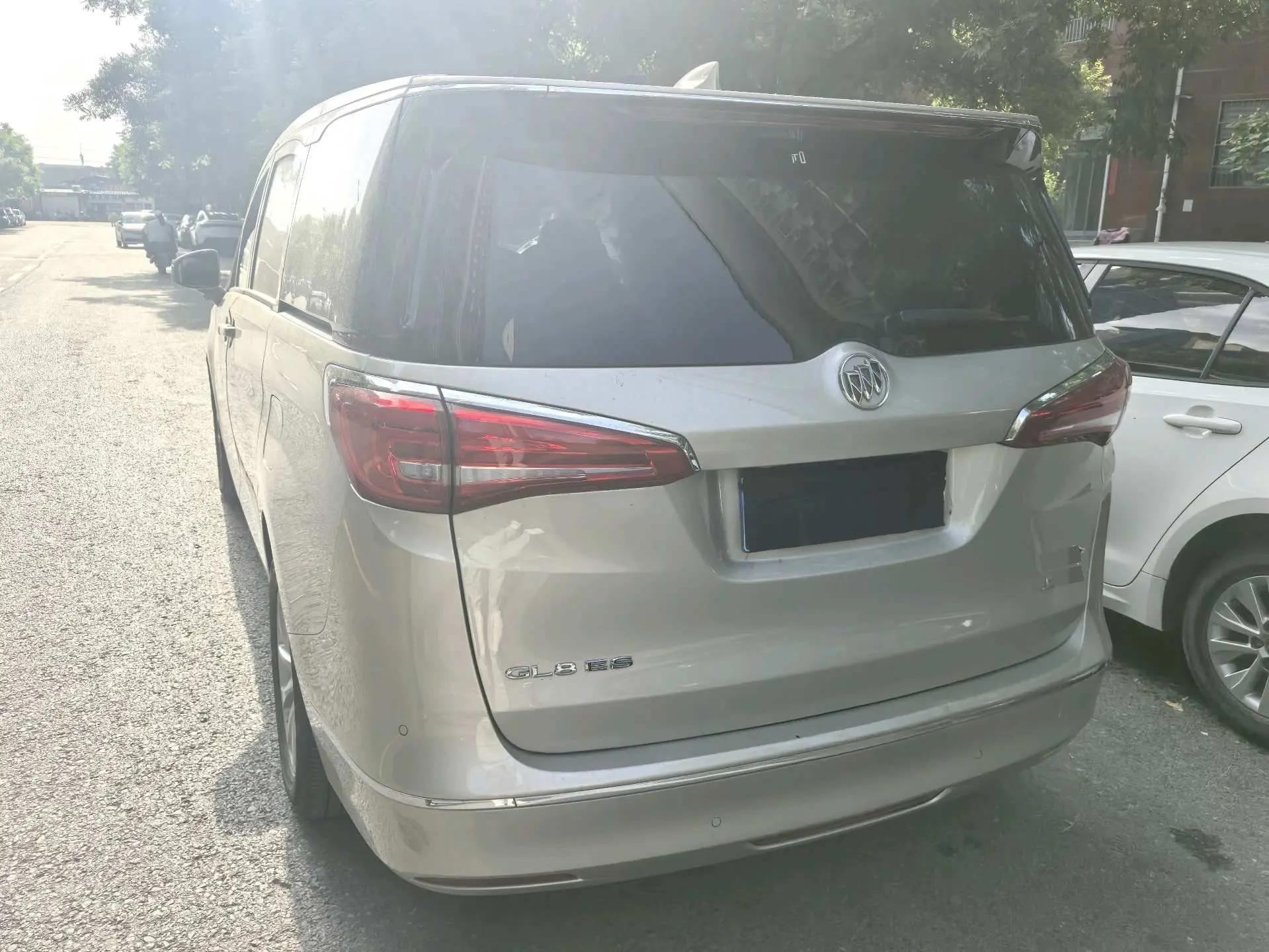 Buick GL8 2018 ES 28T Comfort Country VI 11