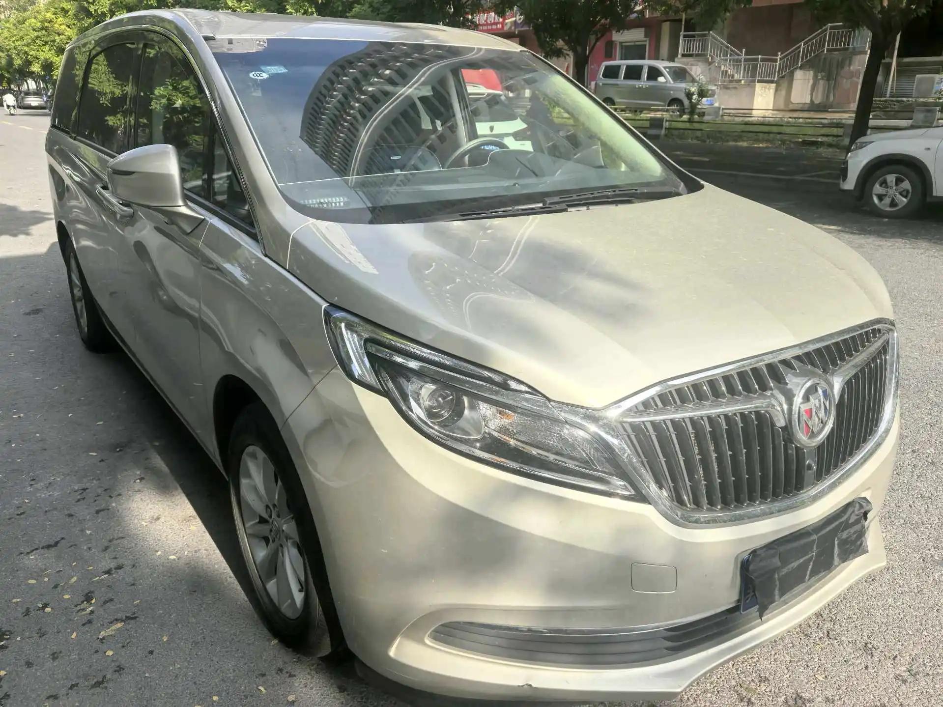 Buick GL8 2018 ES 28T Comfort Country VI 5