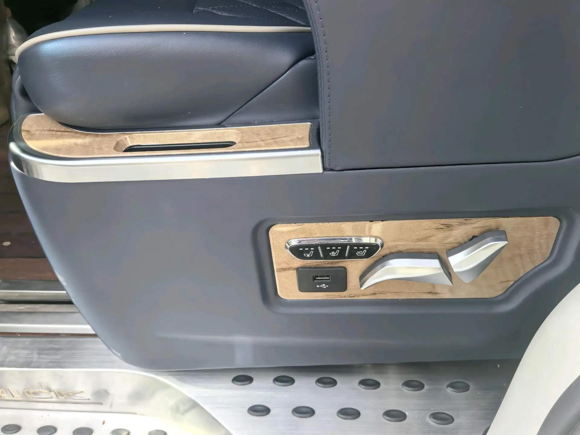 Buick GL8 2018 ES 28T Comfort Country VI 6