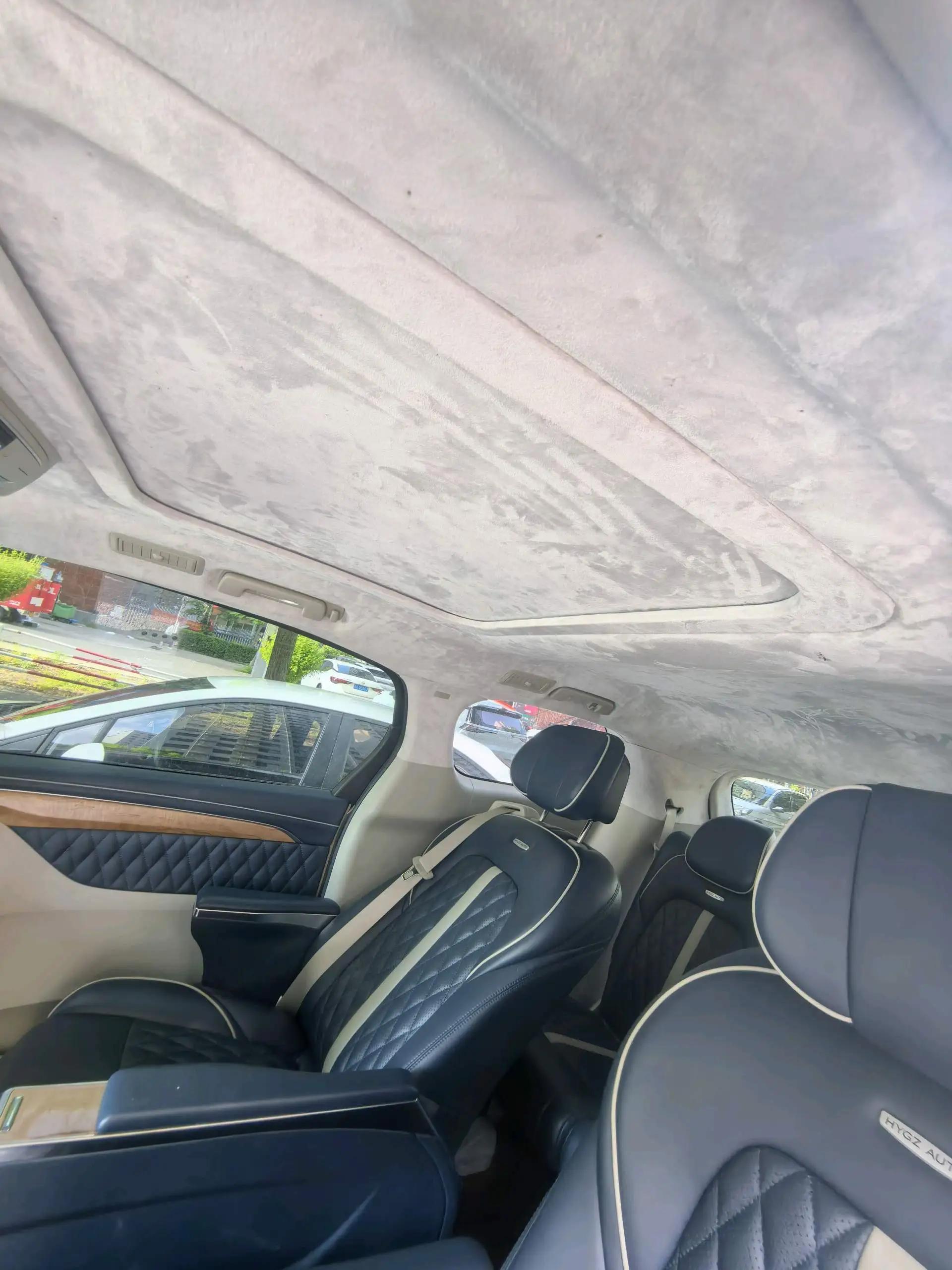 Buick GL8 2018 ES 28T Comfort Country VI 8